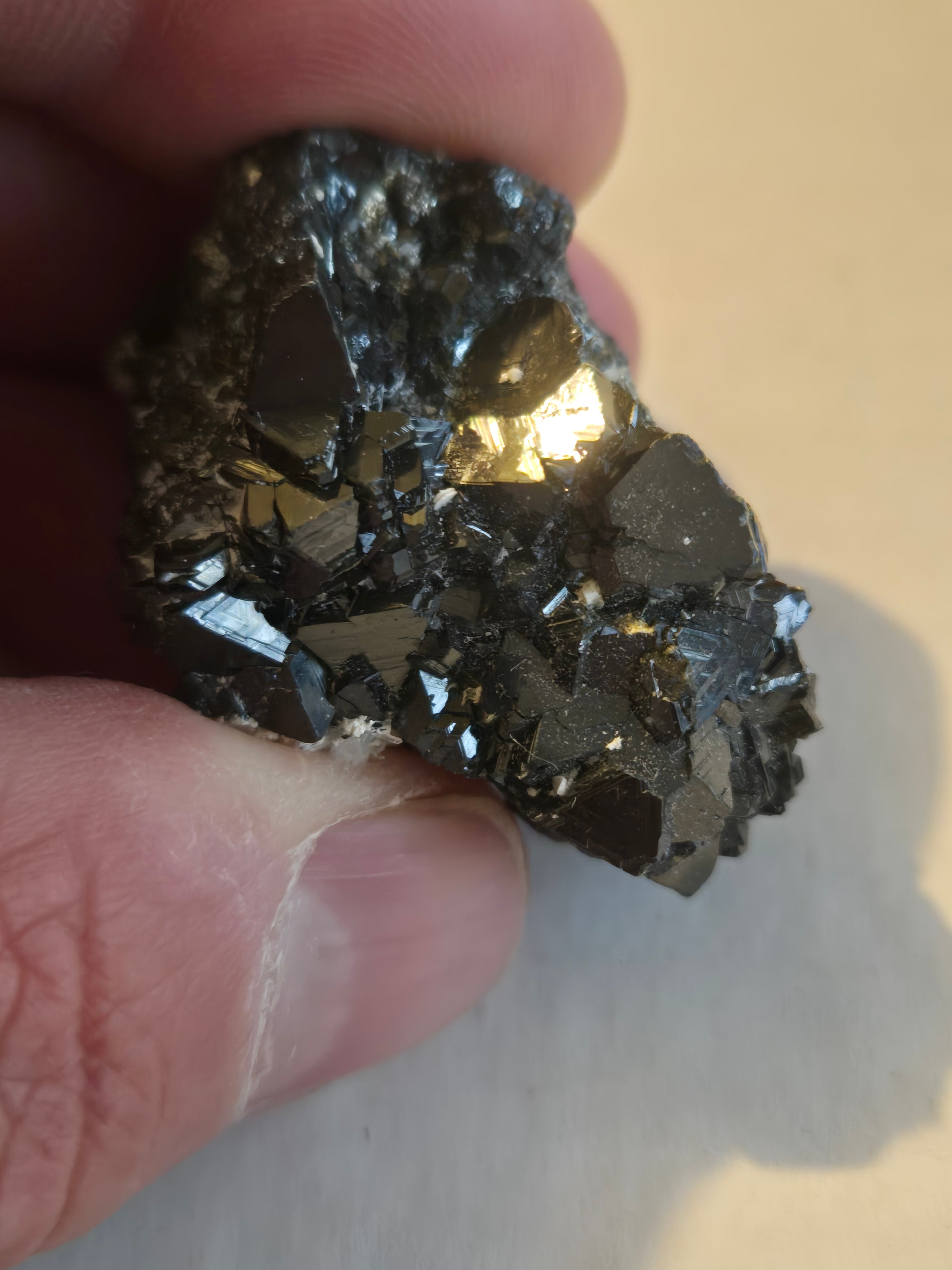 Sphalerite