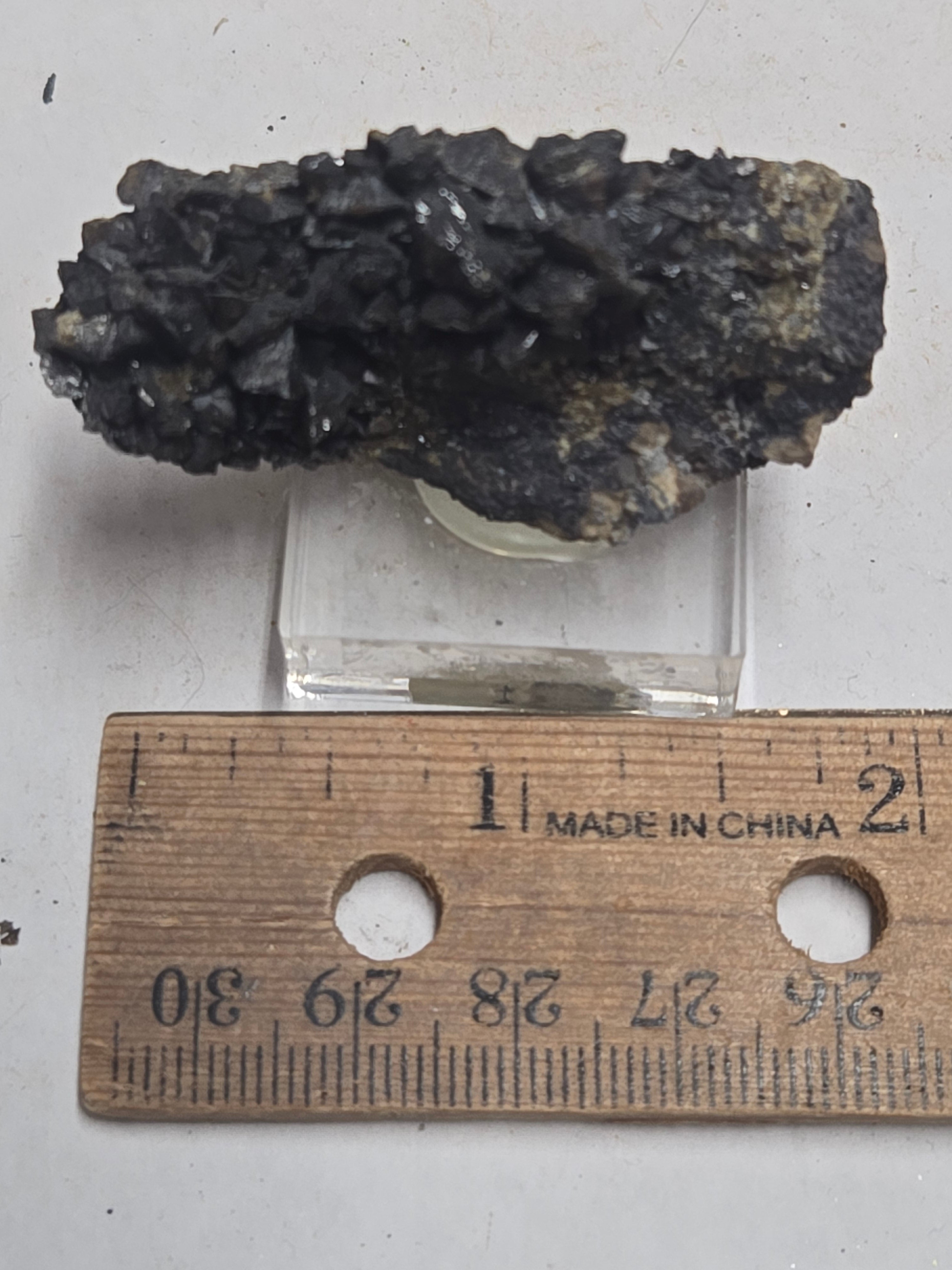 Sphalerite