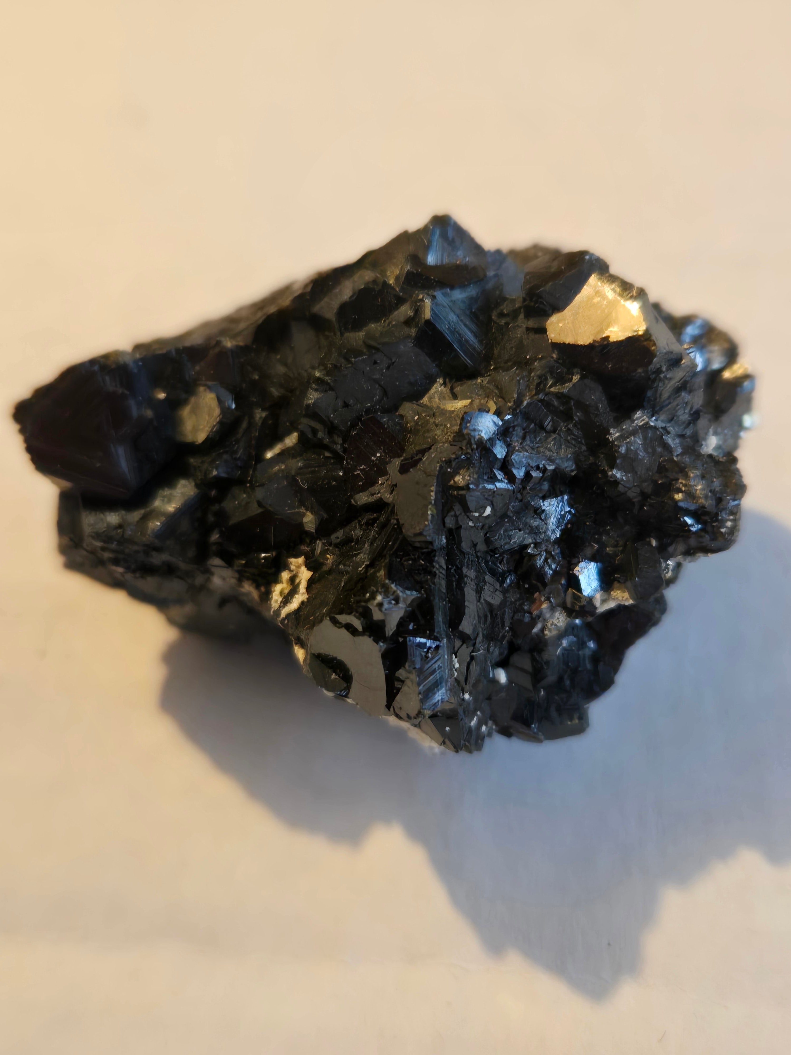 Sphalerite