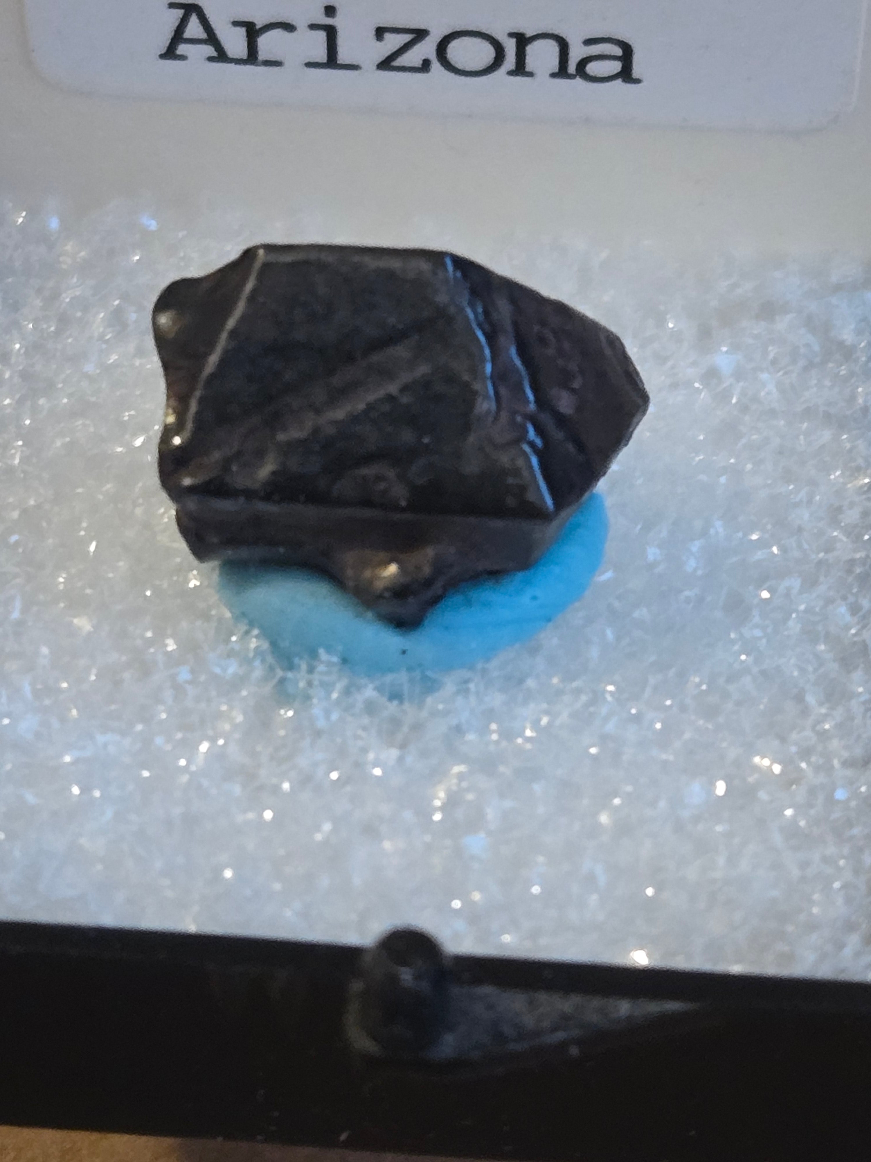 Spinel