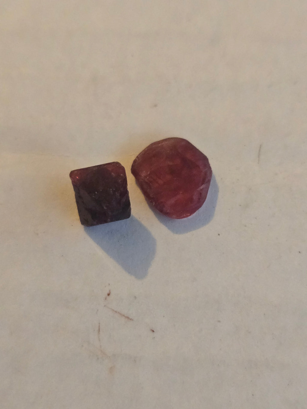 Spinels