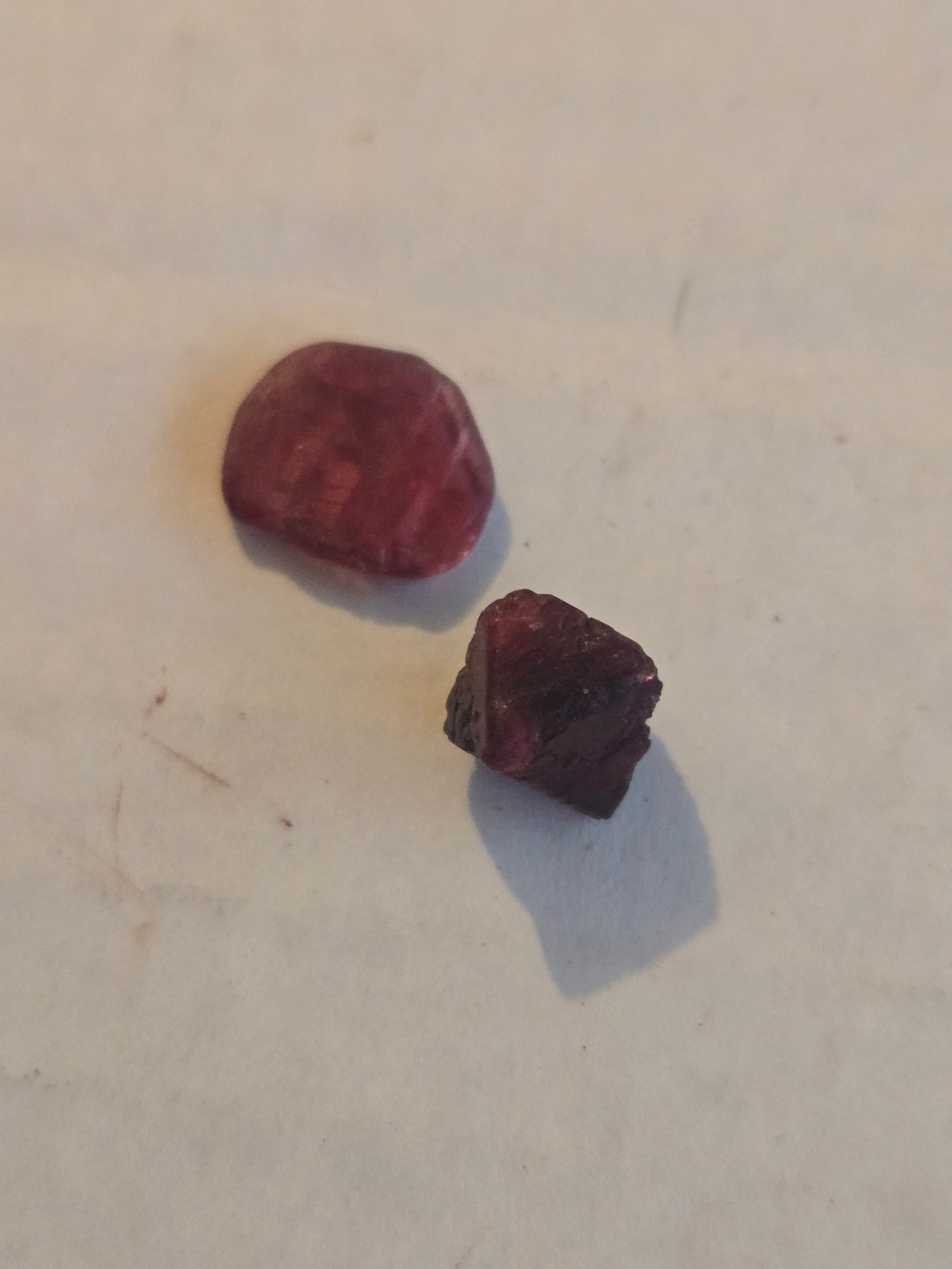 Spinels
