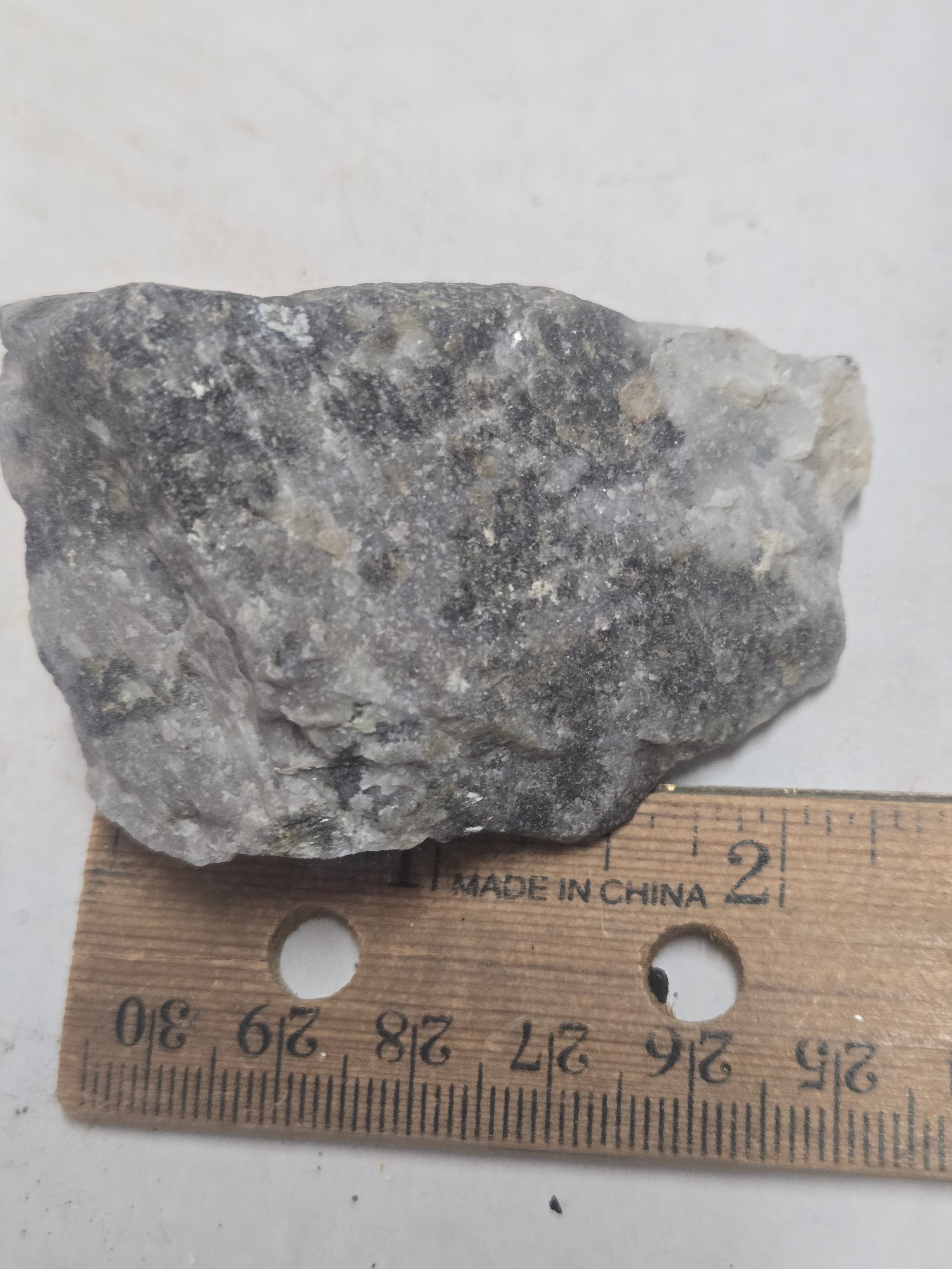 Spurrite