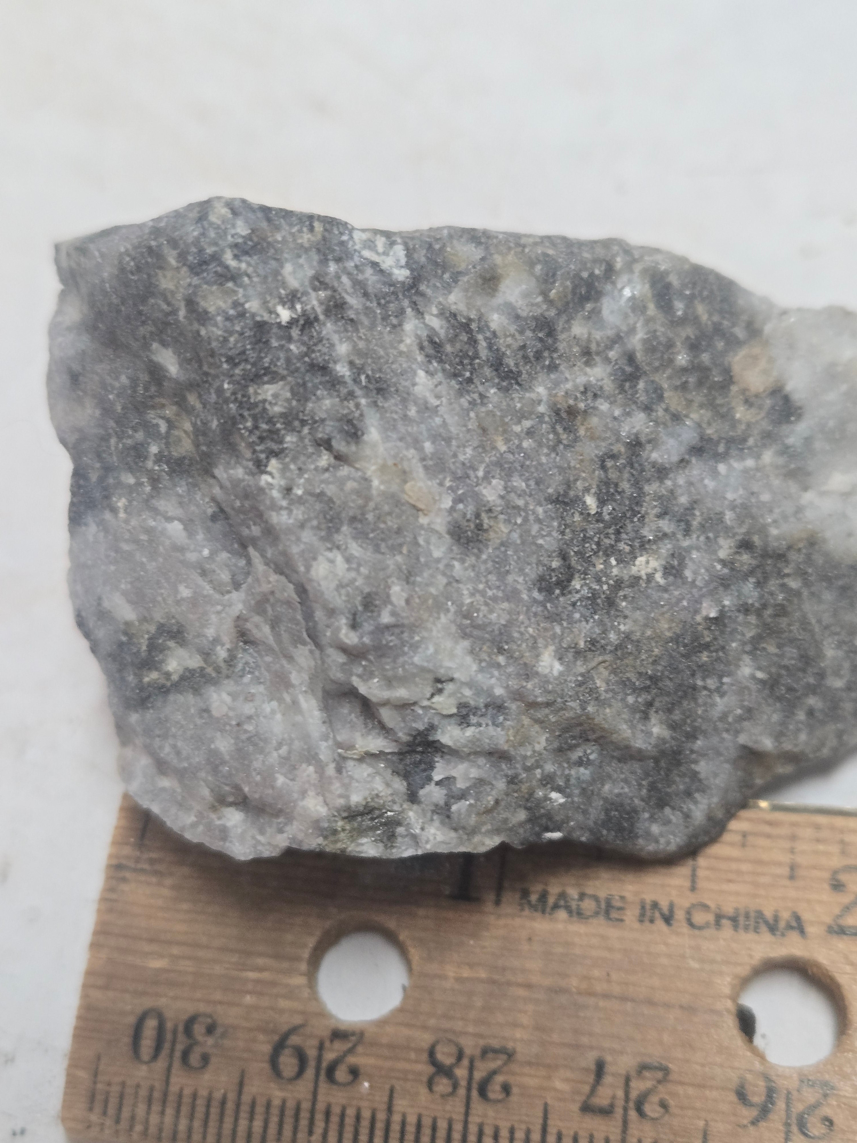 Spurrite