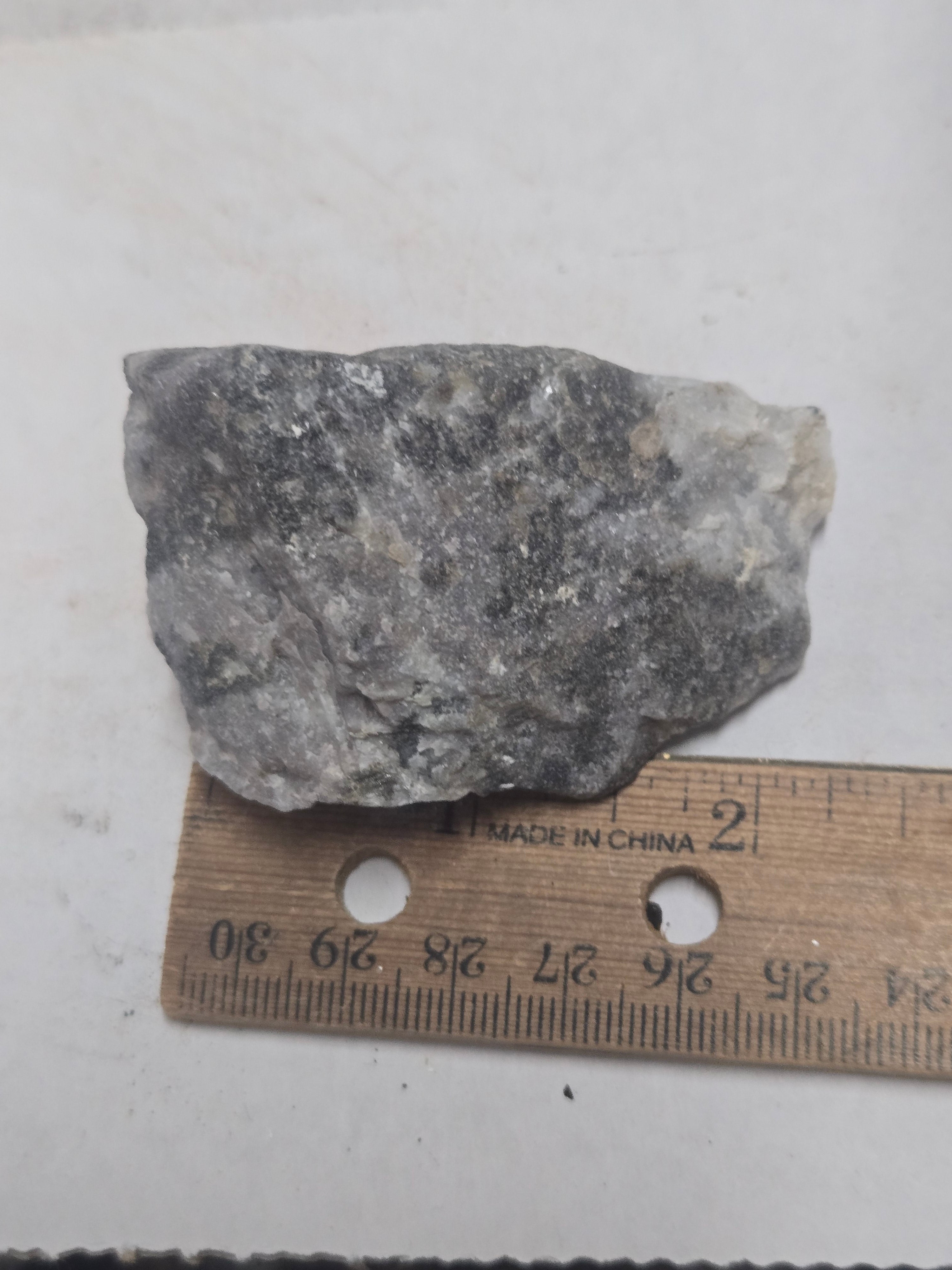 Spurrite