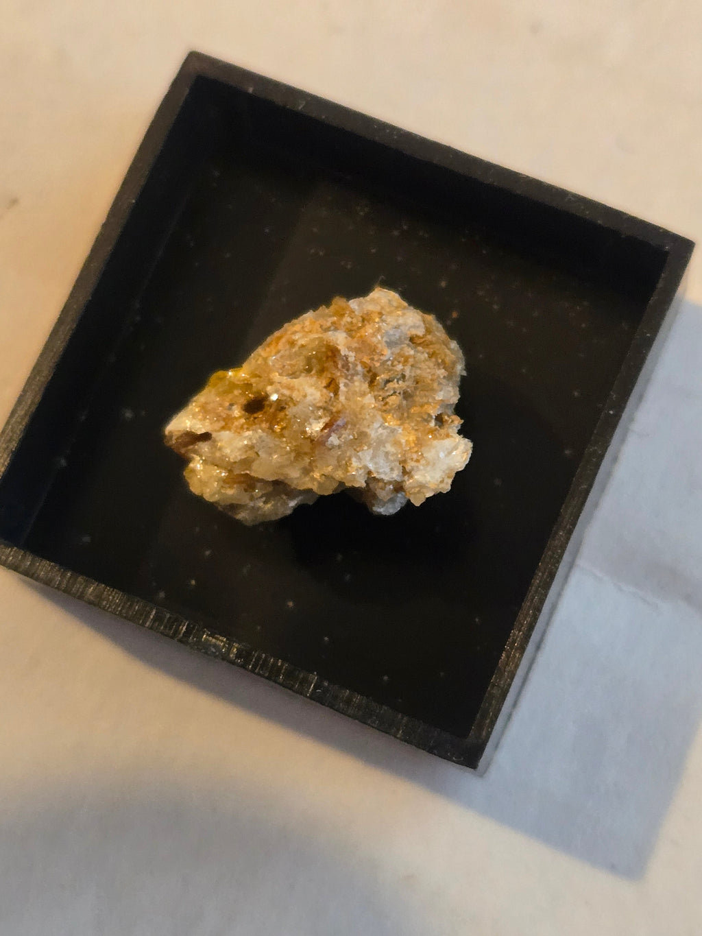 Staurolite