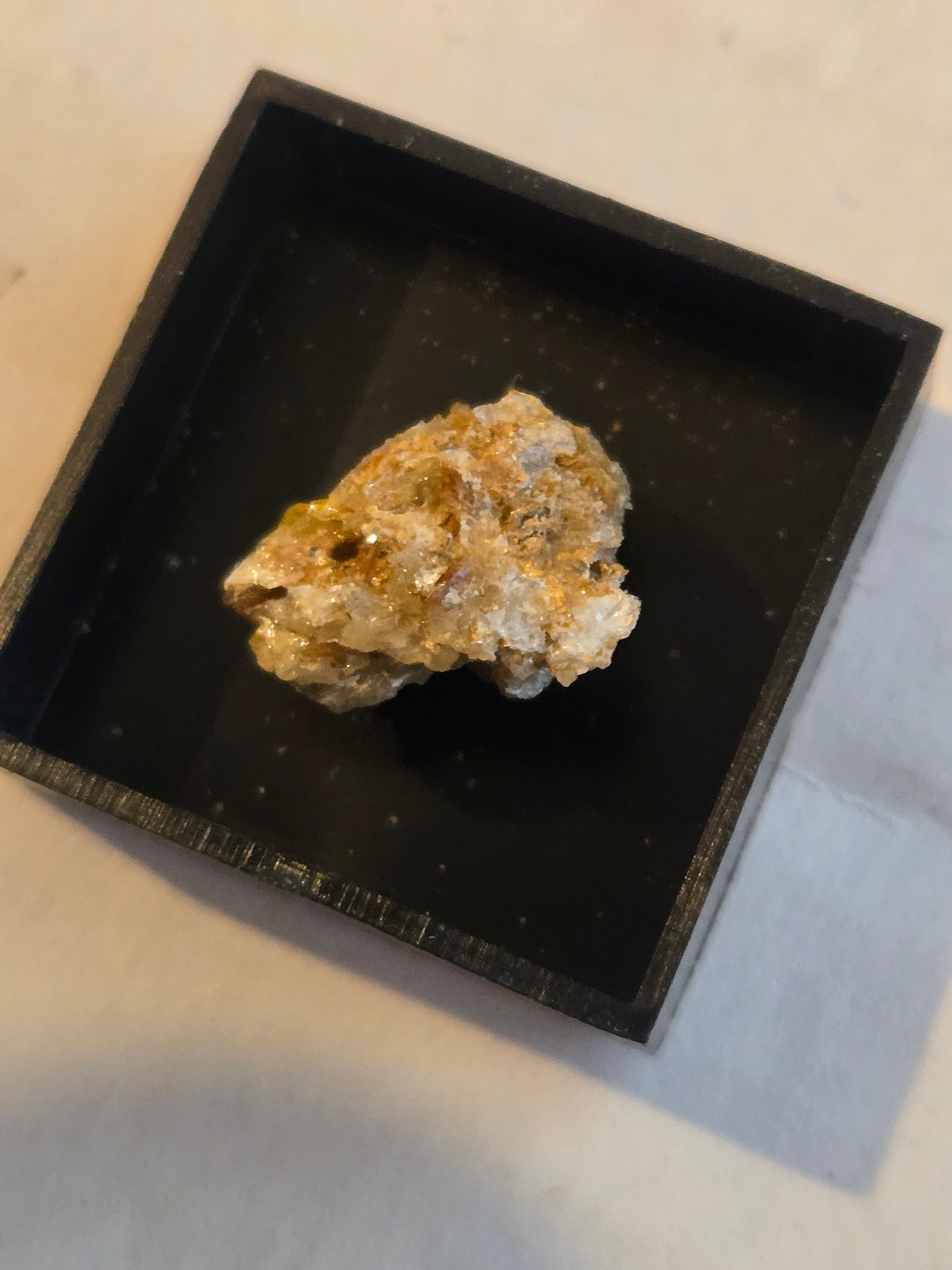Staurolite