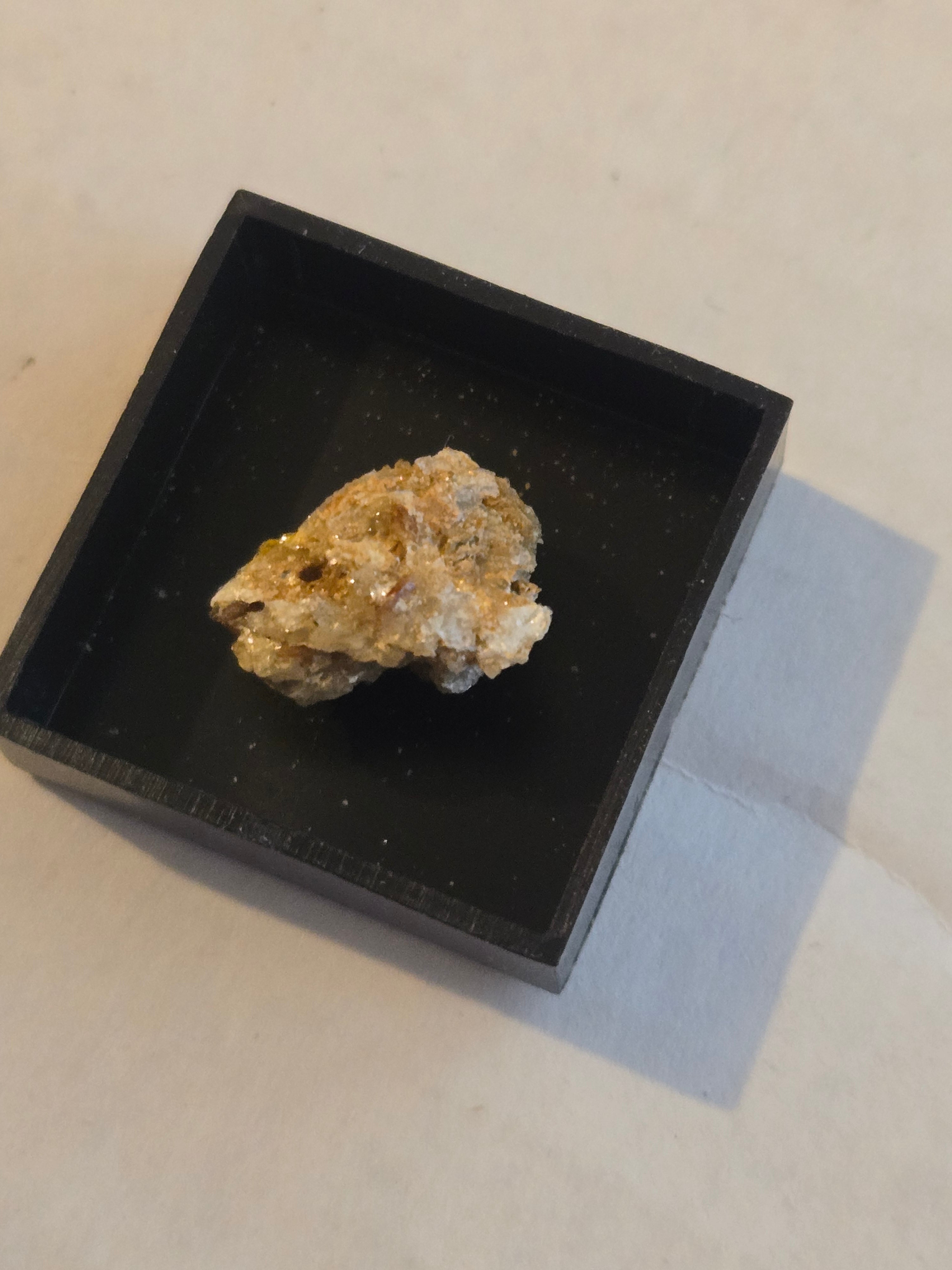 Staurolite