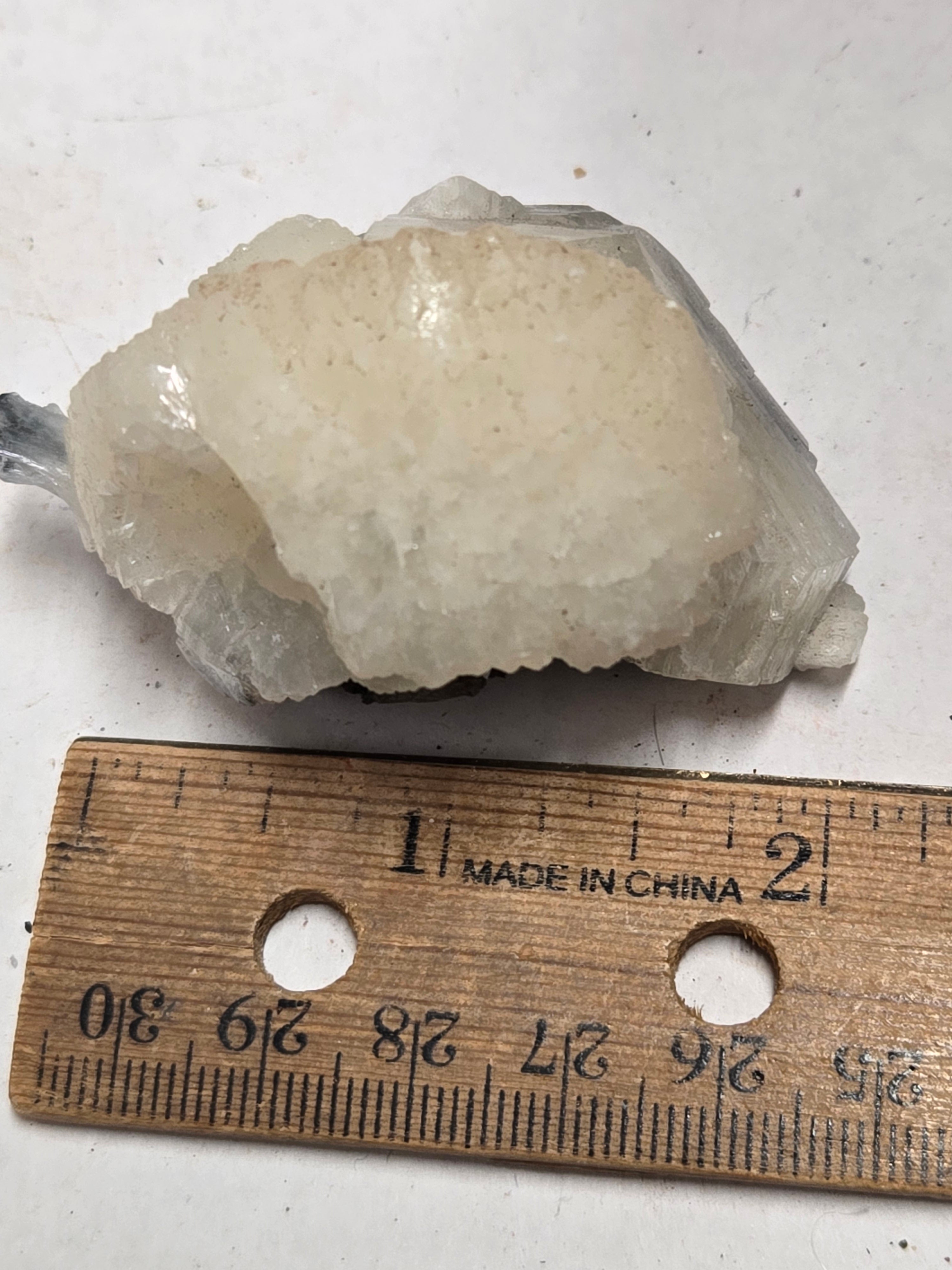 Stellerite