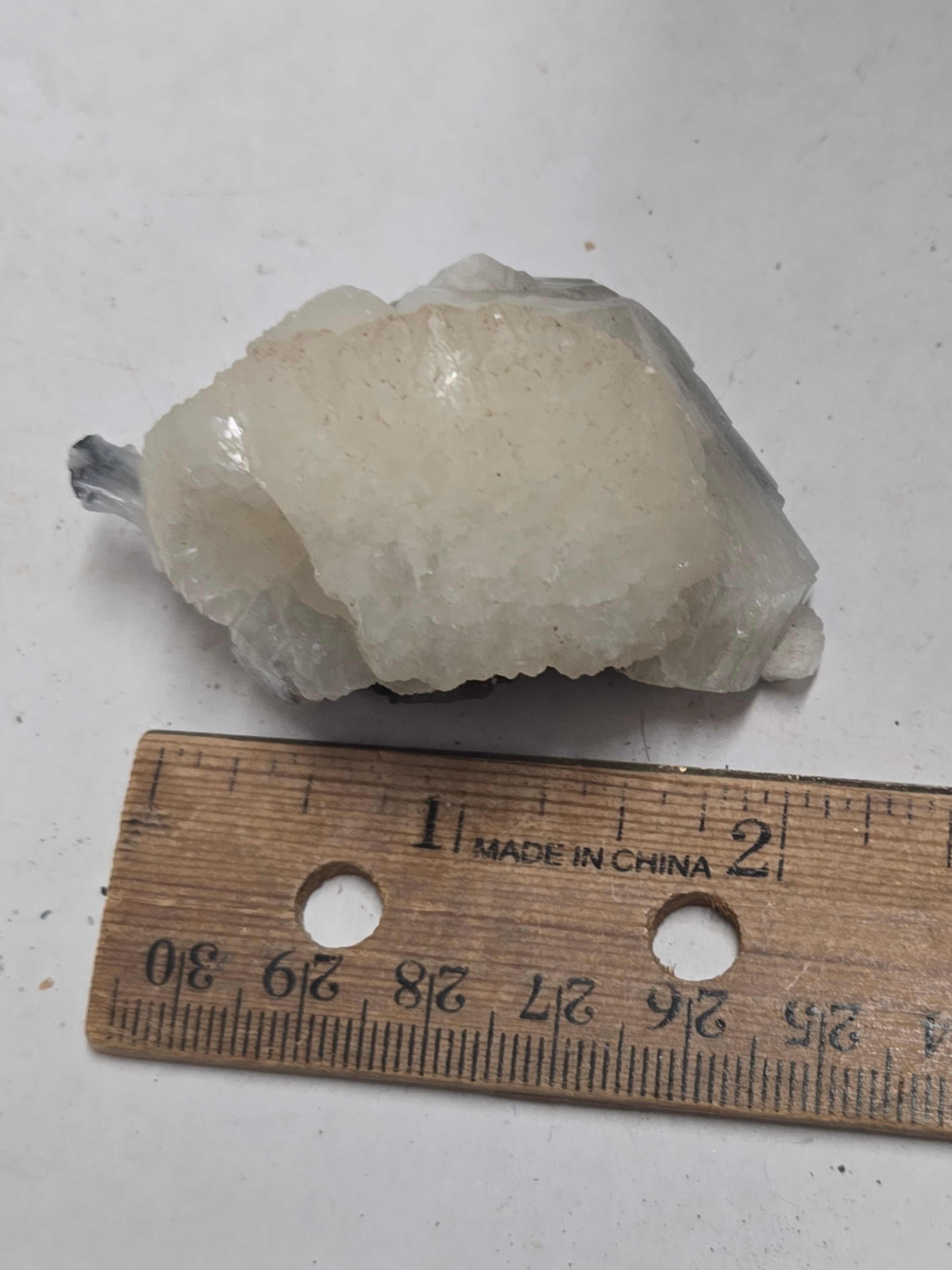 Stellerite