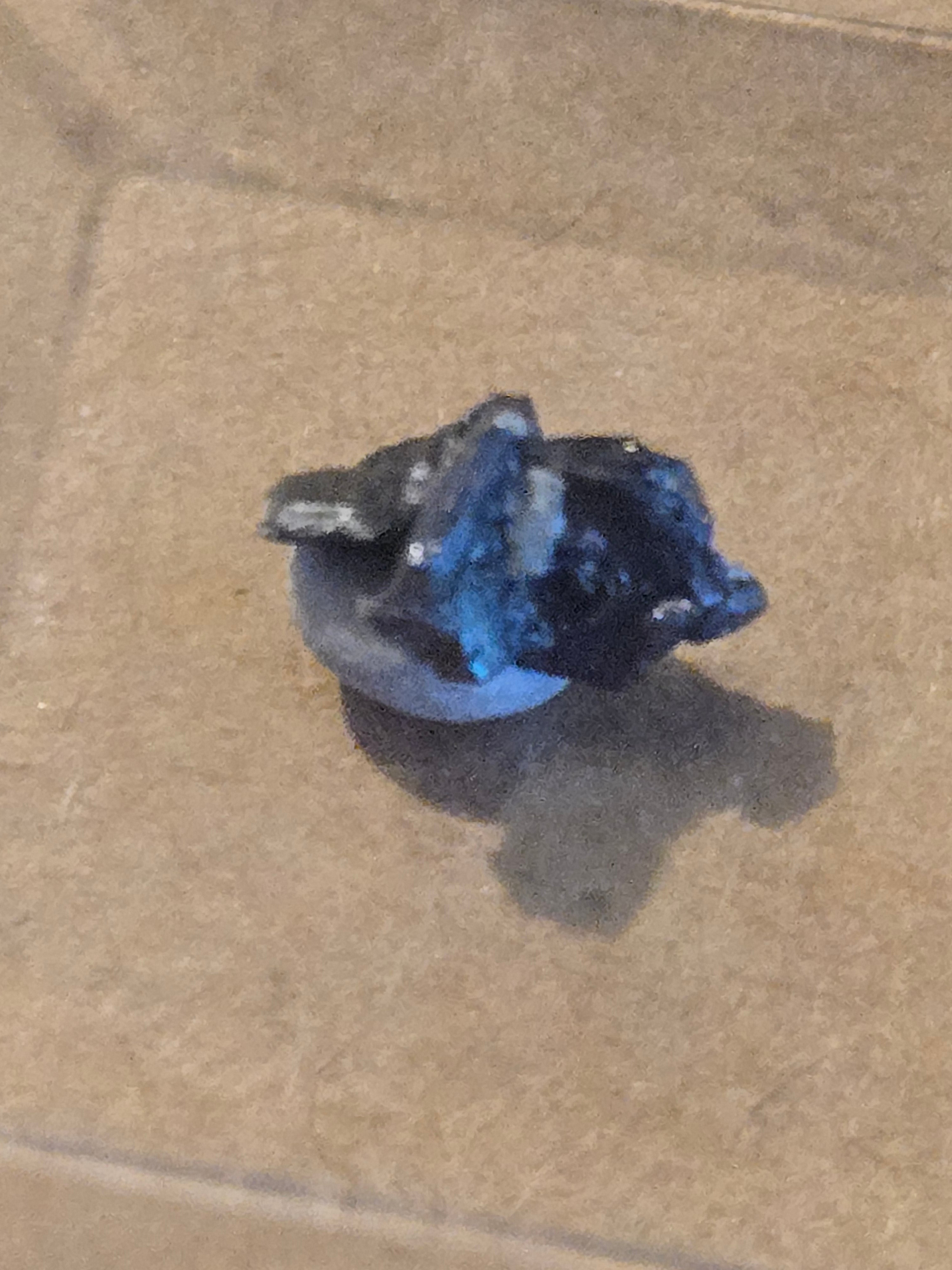 Stephanite