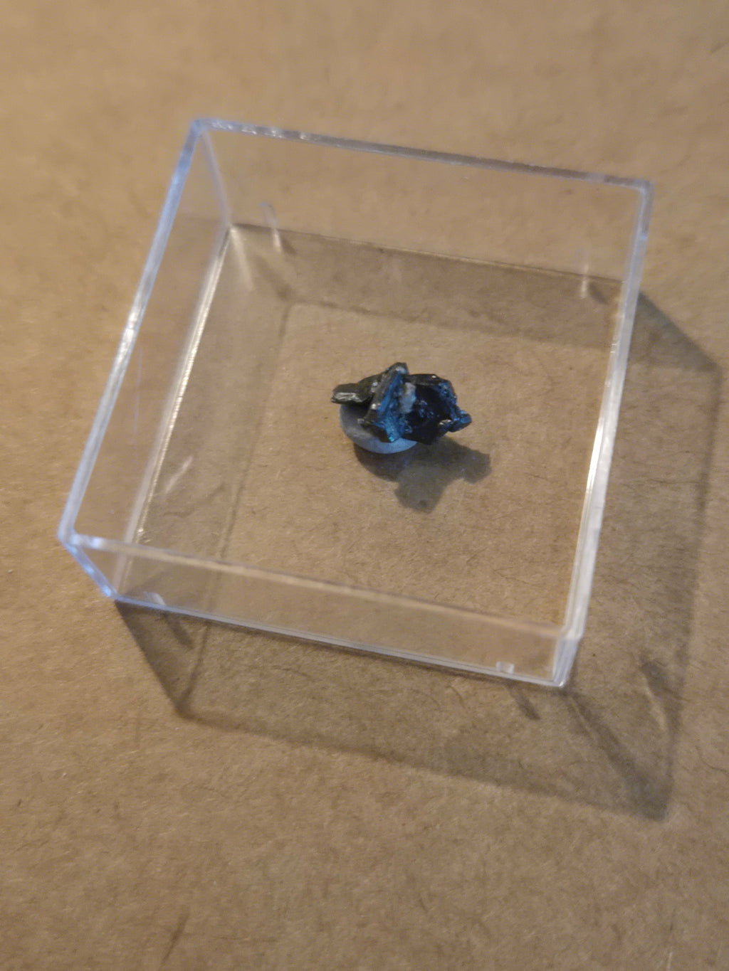 Stephanite