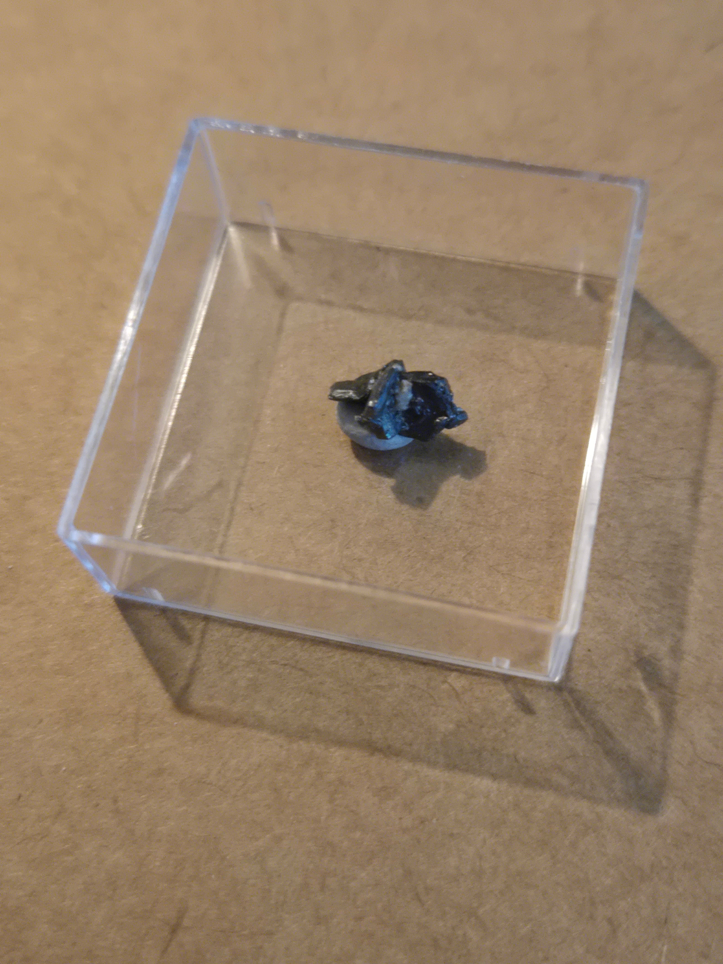 Stephanite