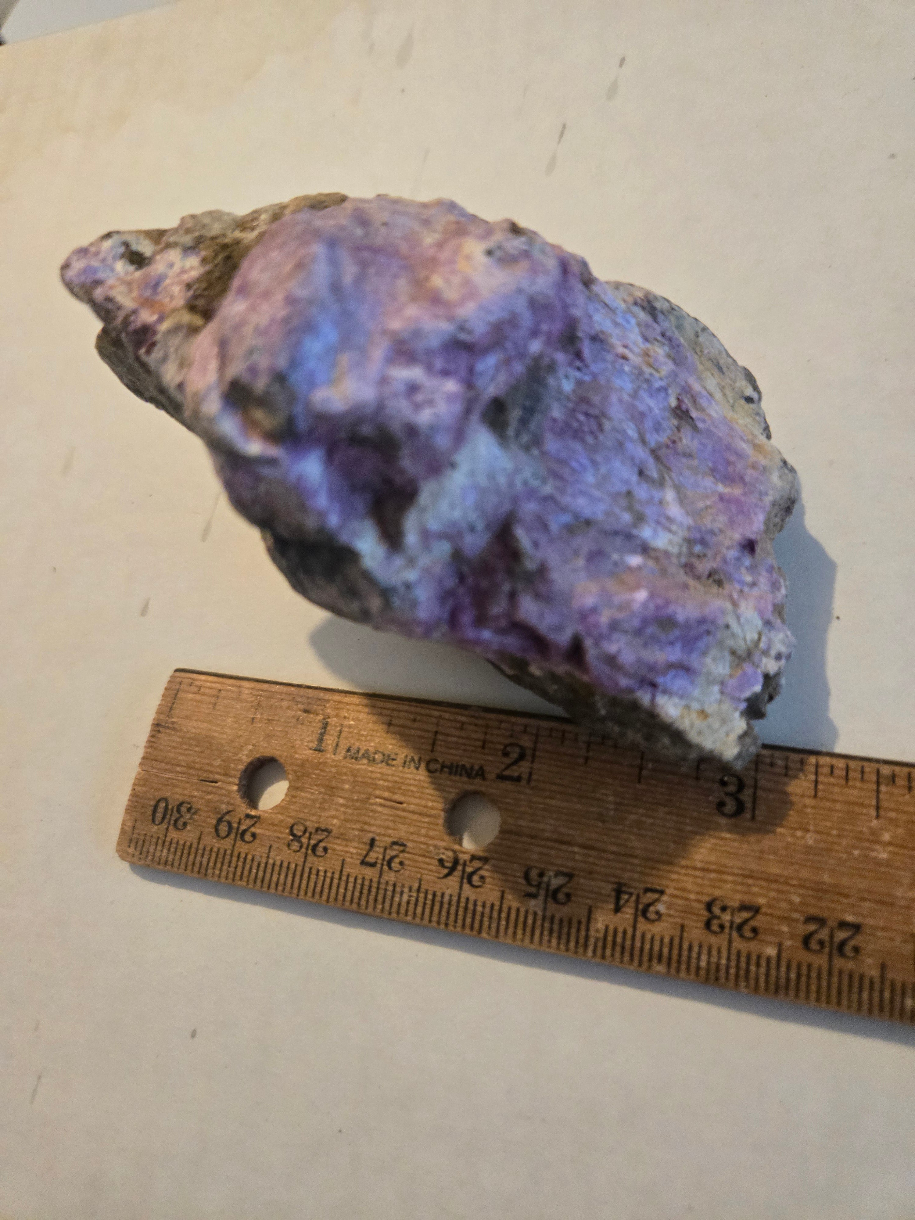 Stichtite