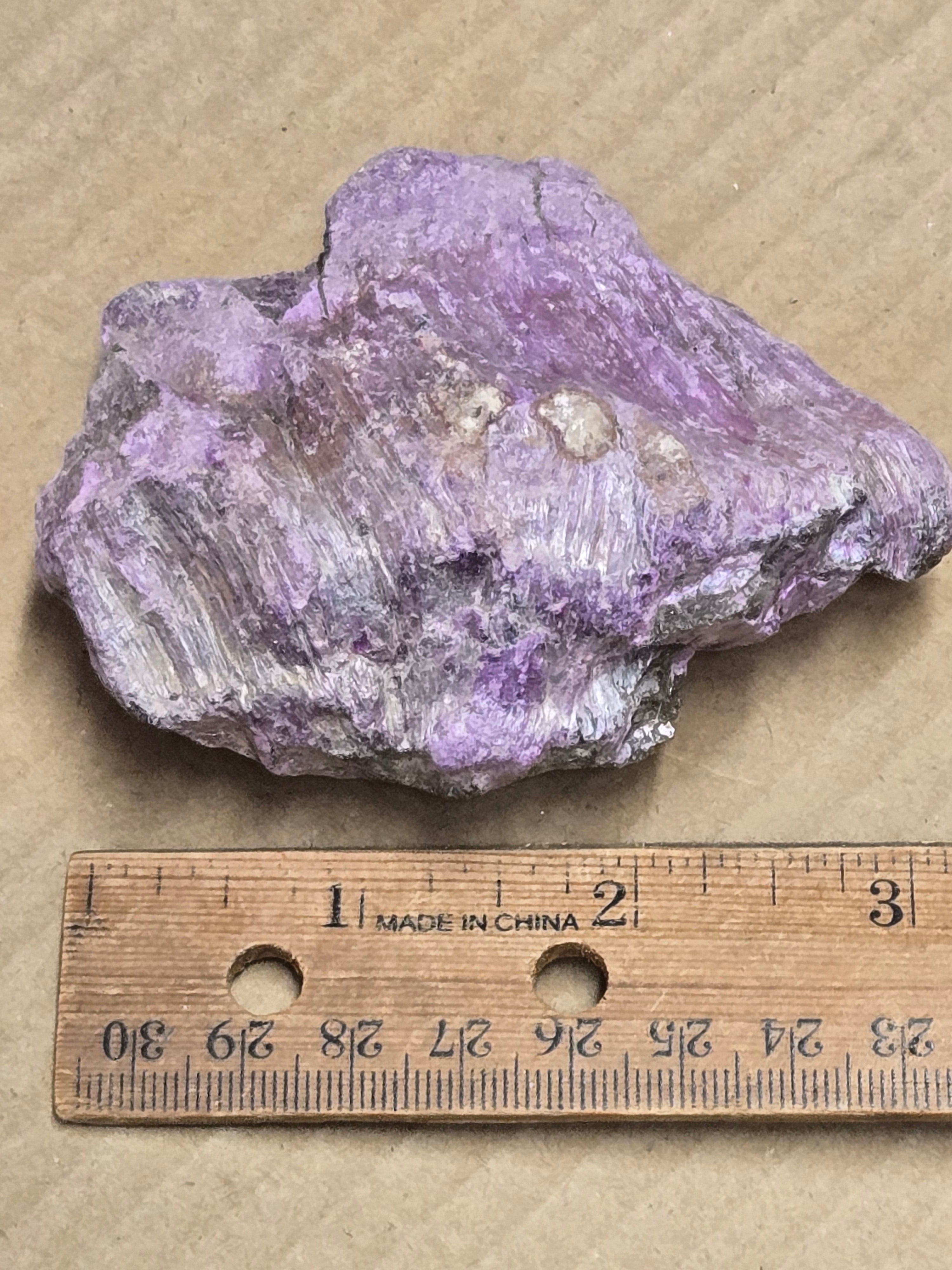 Stichtite