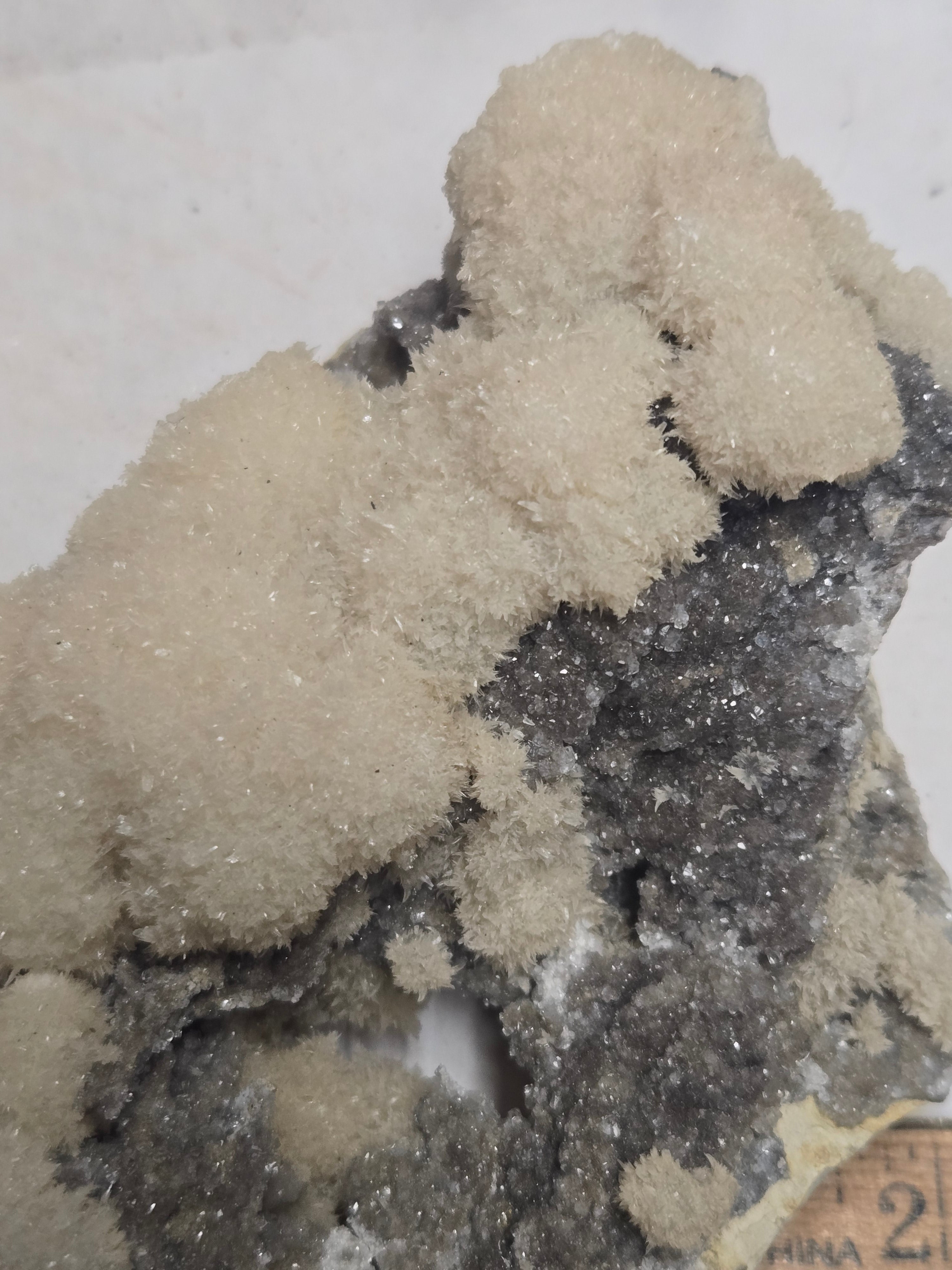 Strontianite