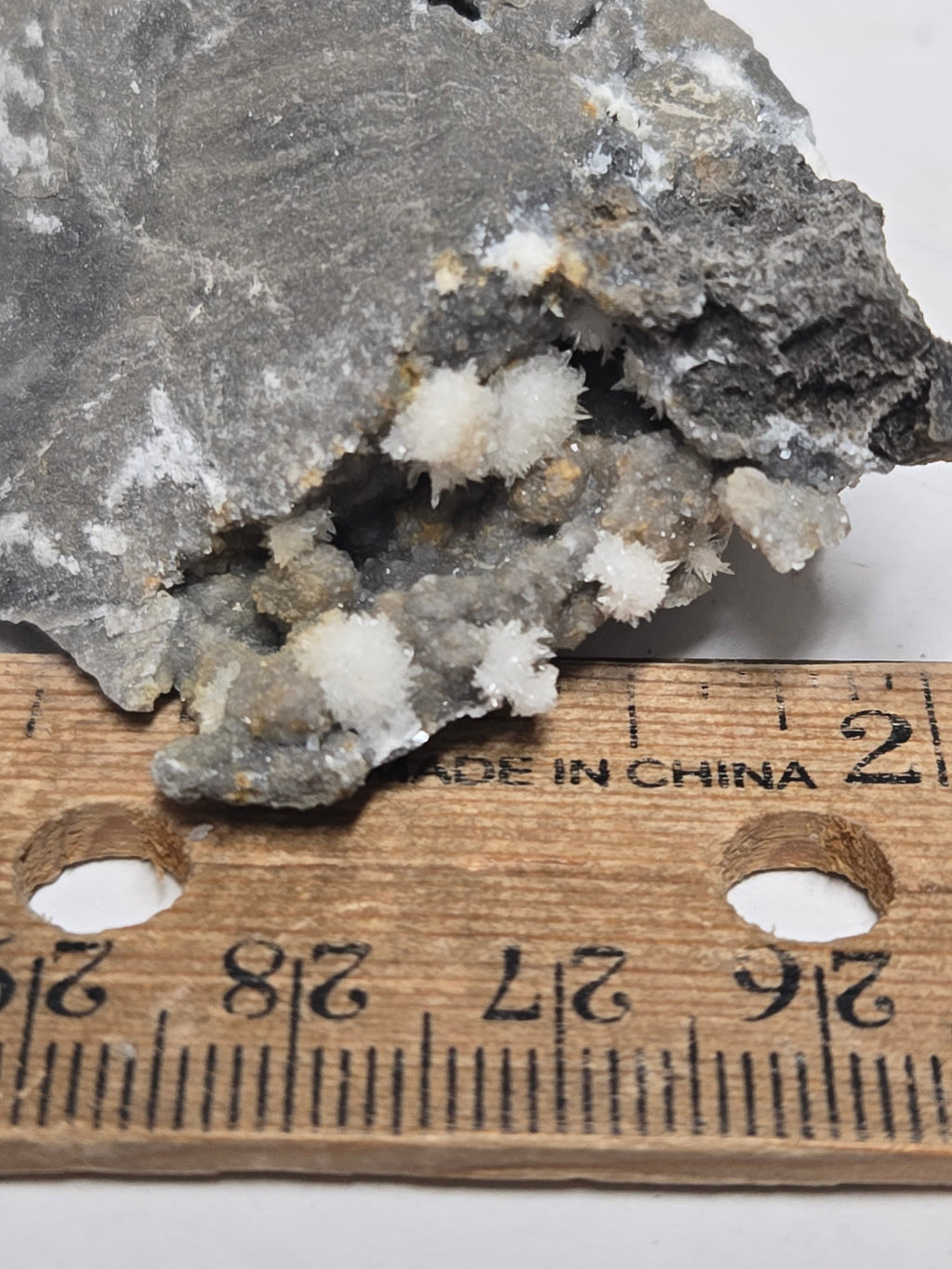 Strontianite