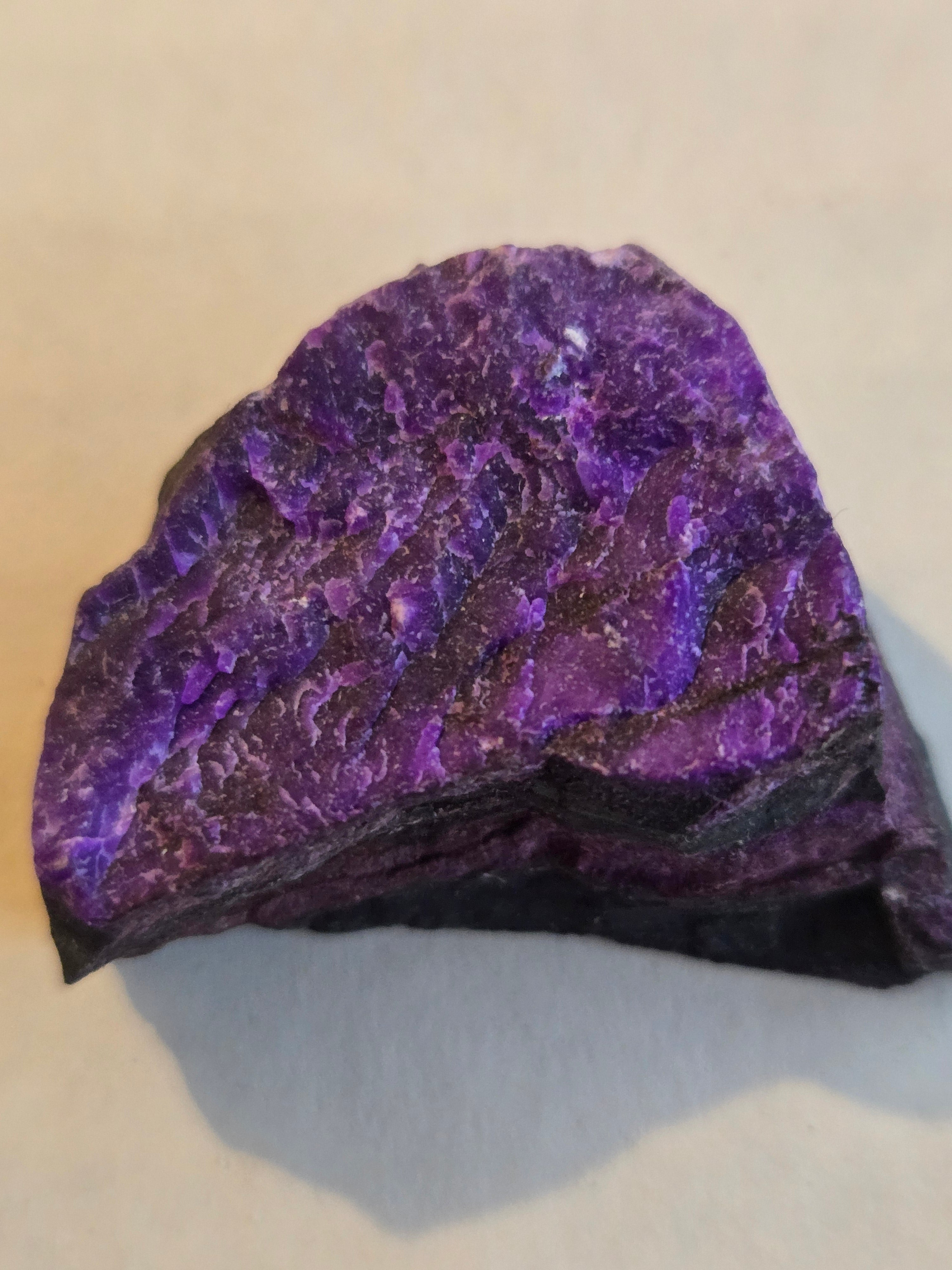 Sugilite specimen