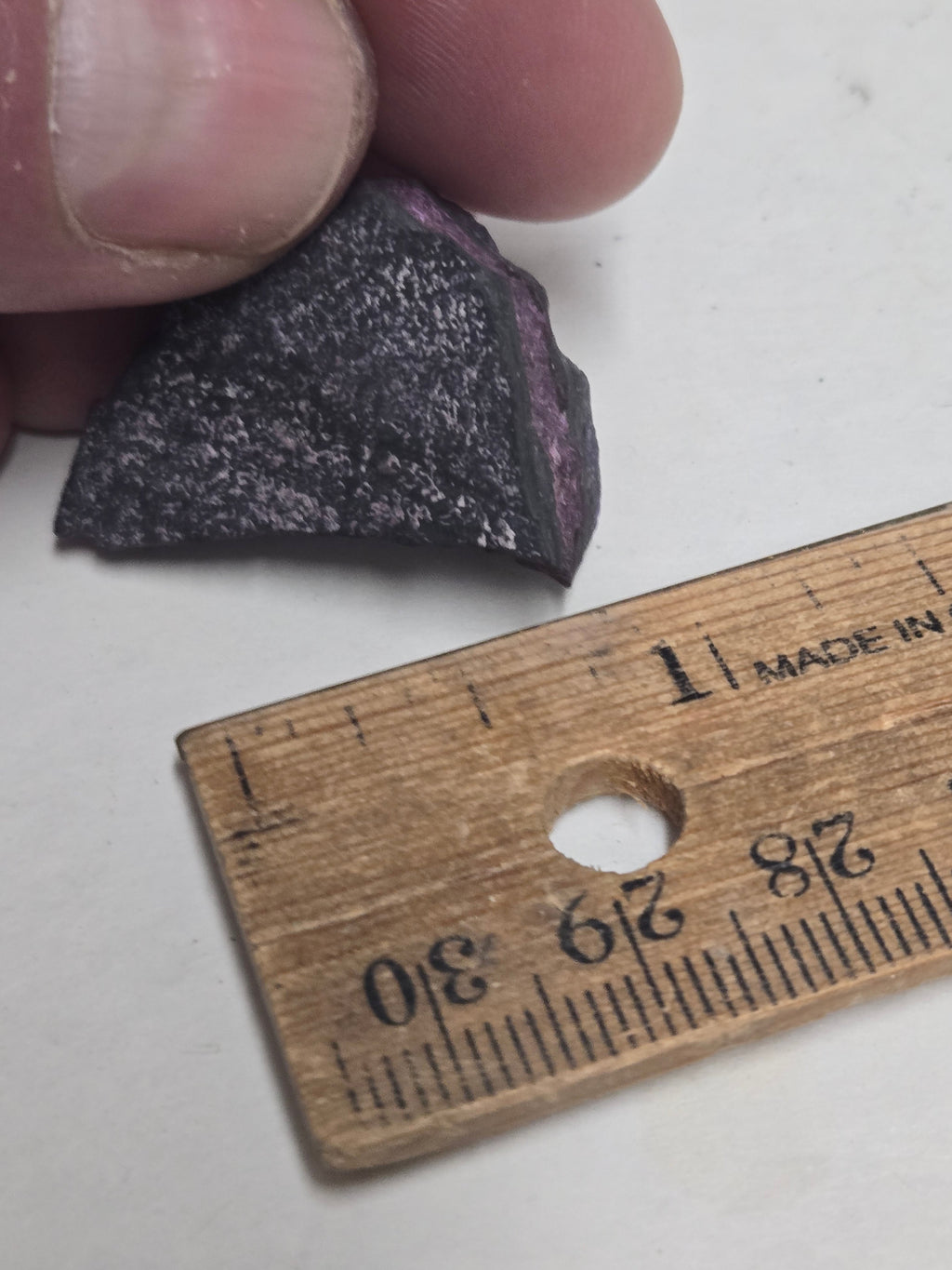 Sugilite specimen