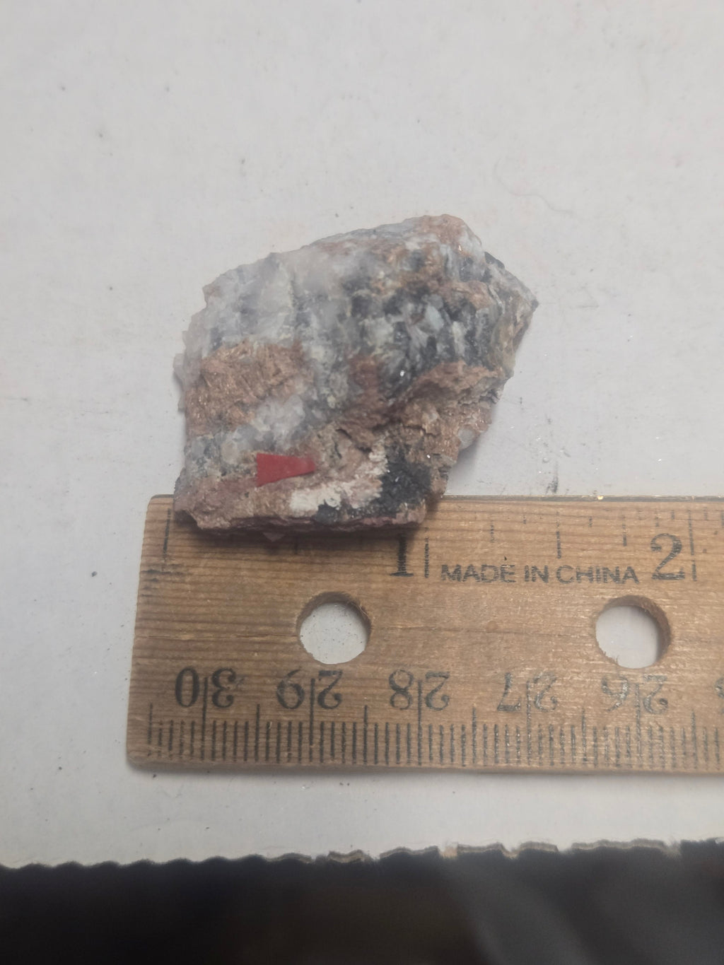 Sursassite Specimen