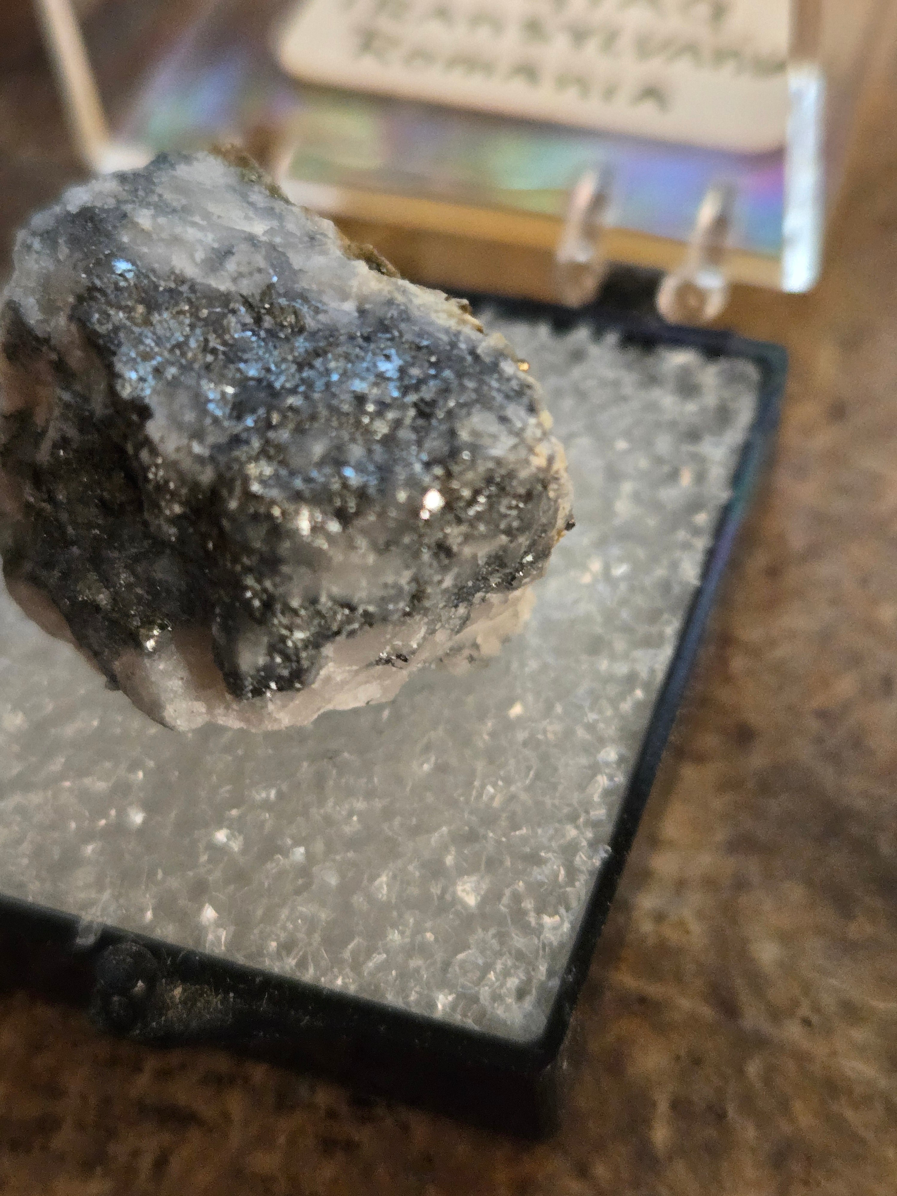 Sylvanite