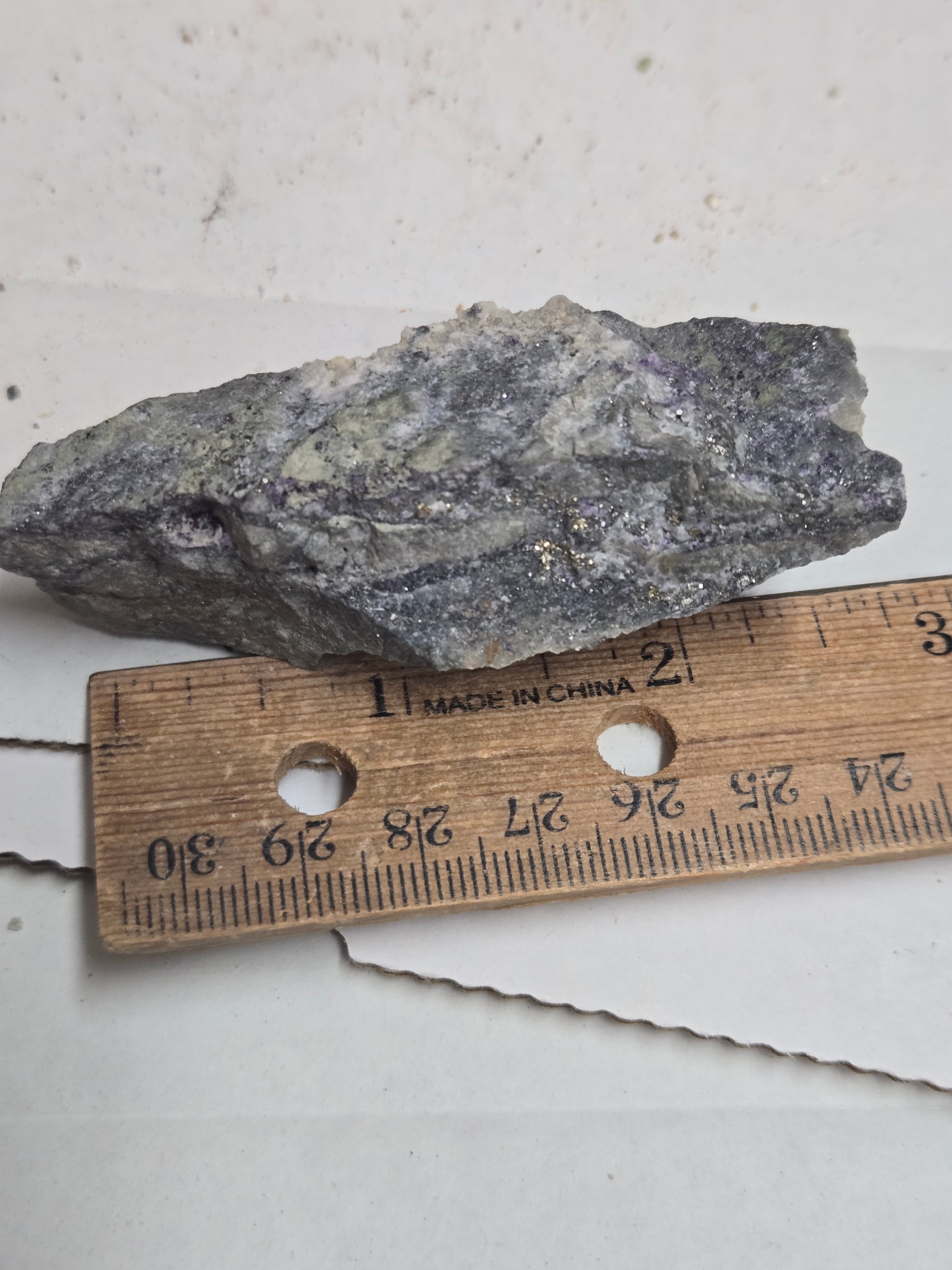 Sylvanite