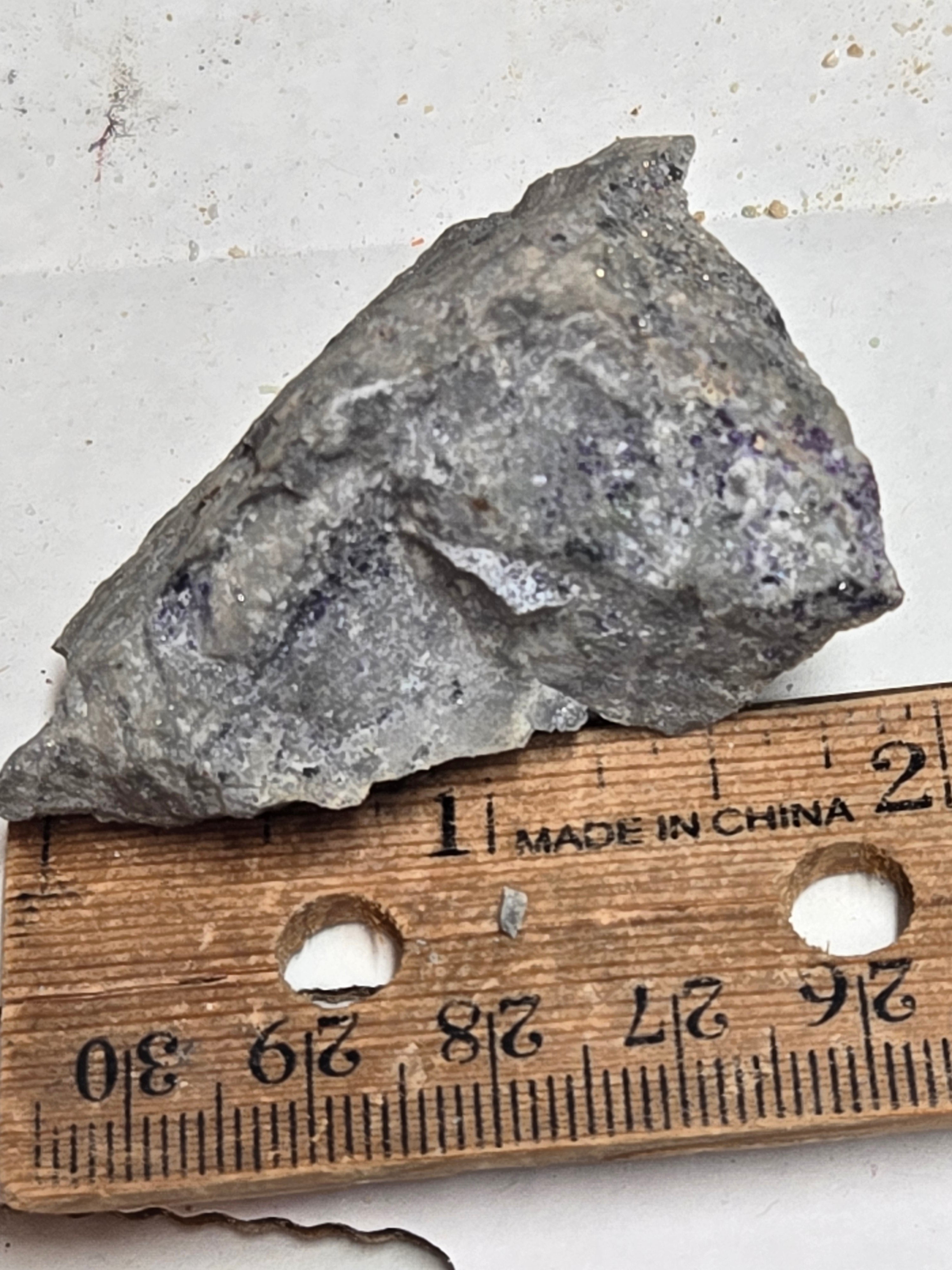 Sylvanite