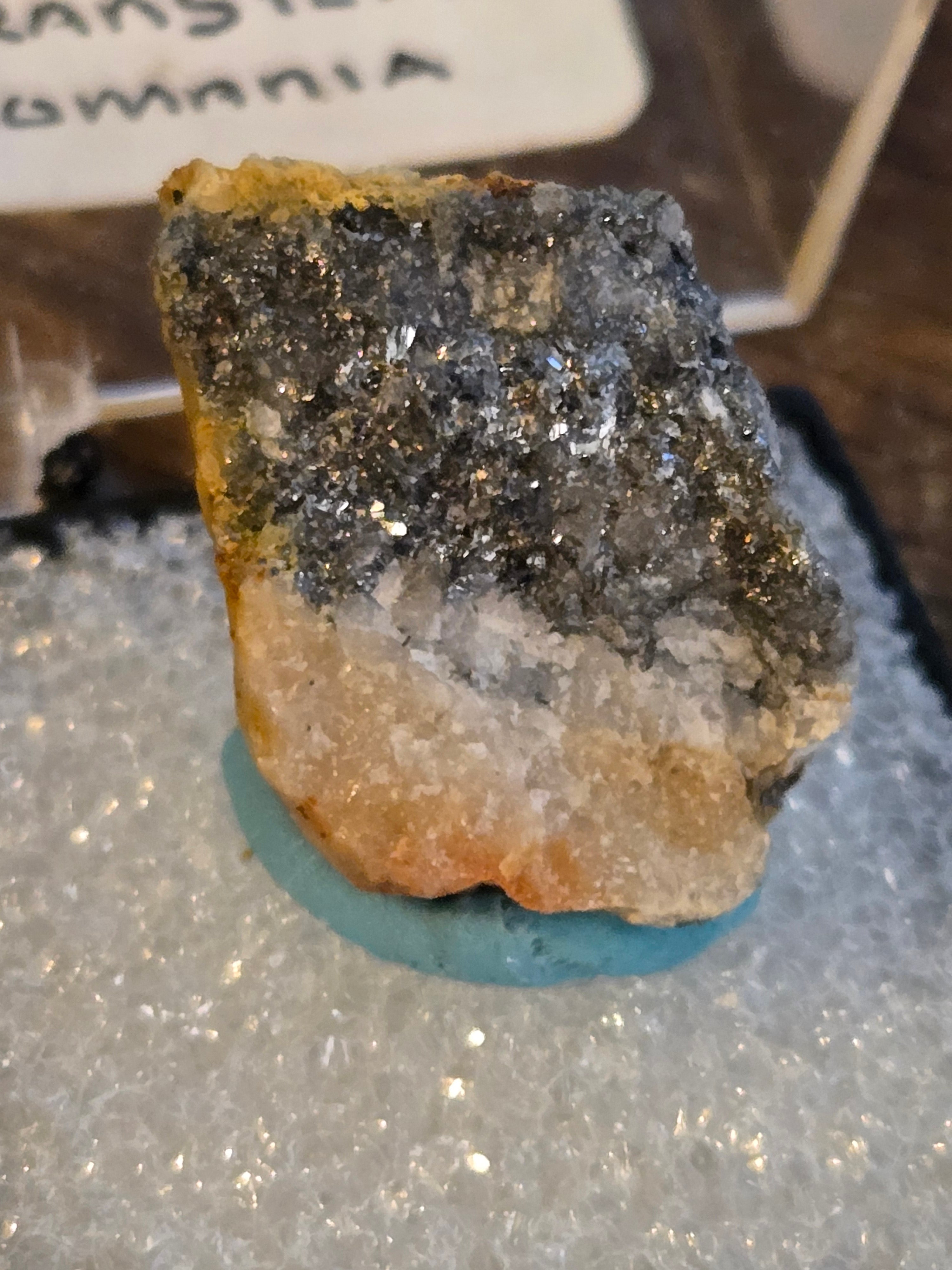 Sylvanite