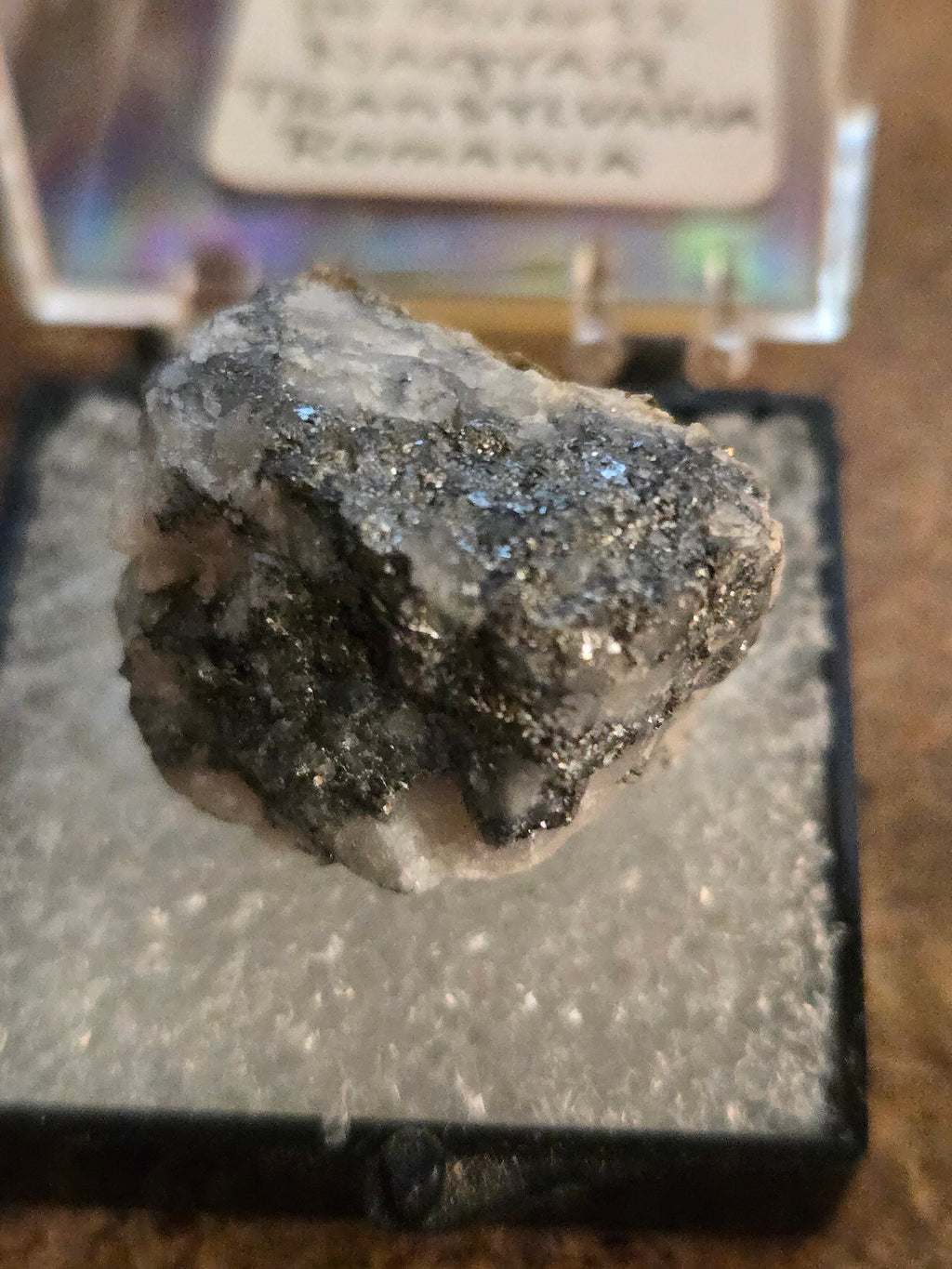 Sylvanite