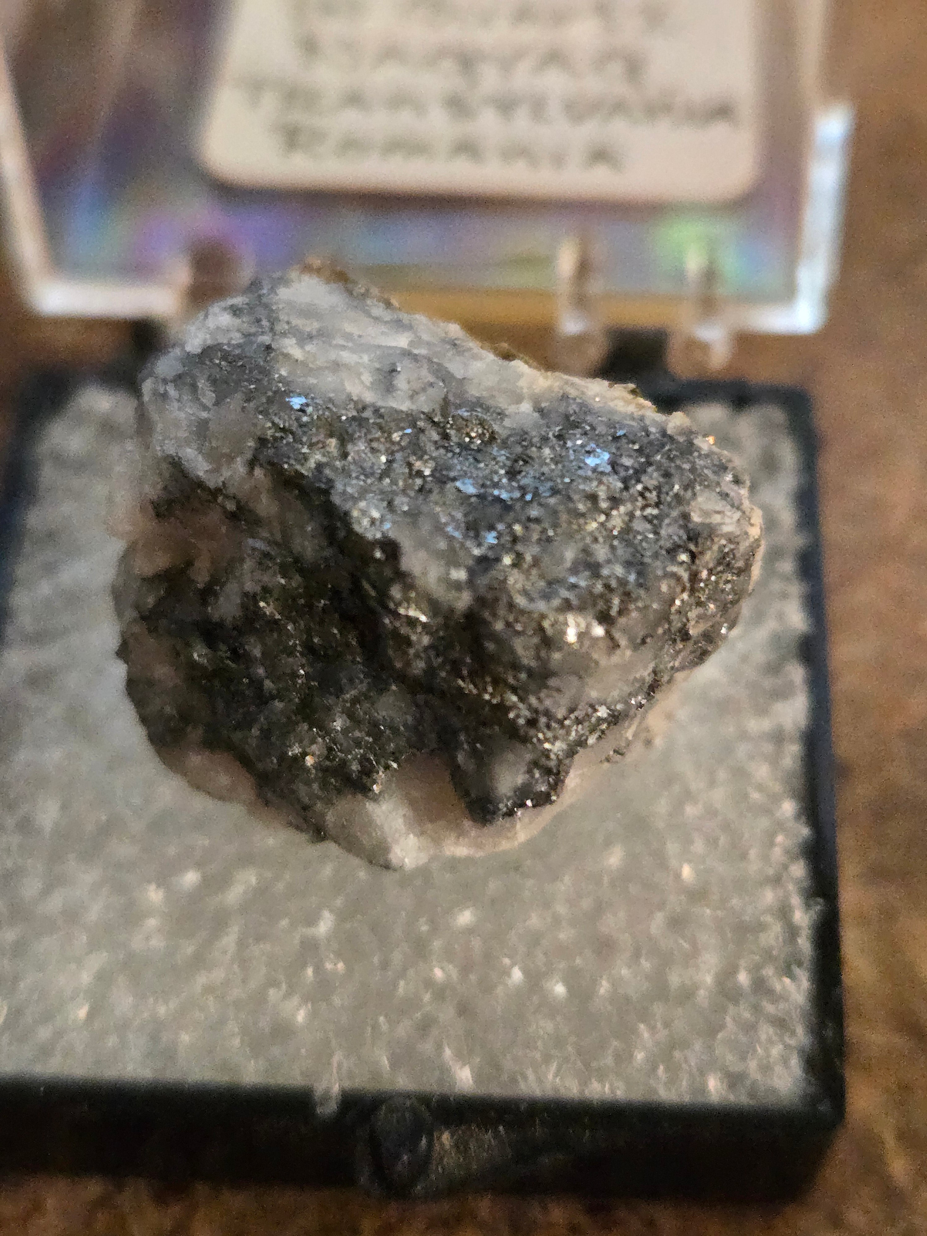 Sylvanite