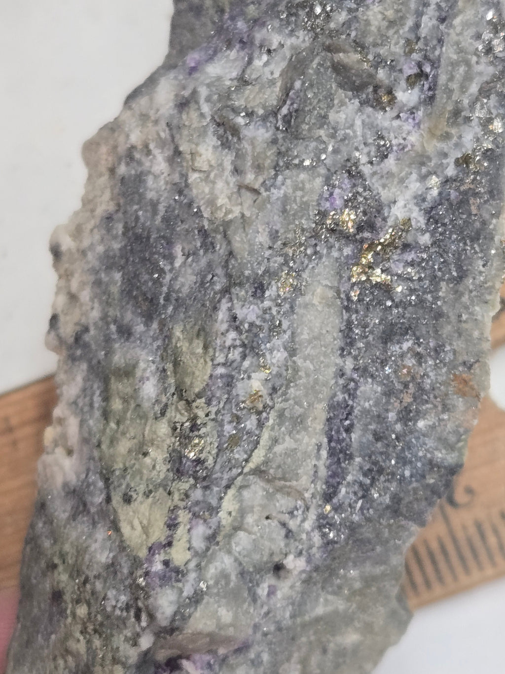 Sylvanite