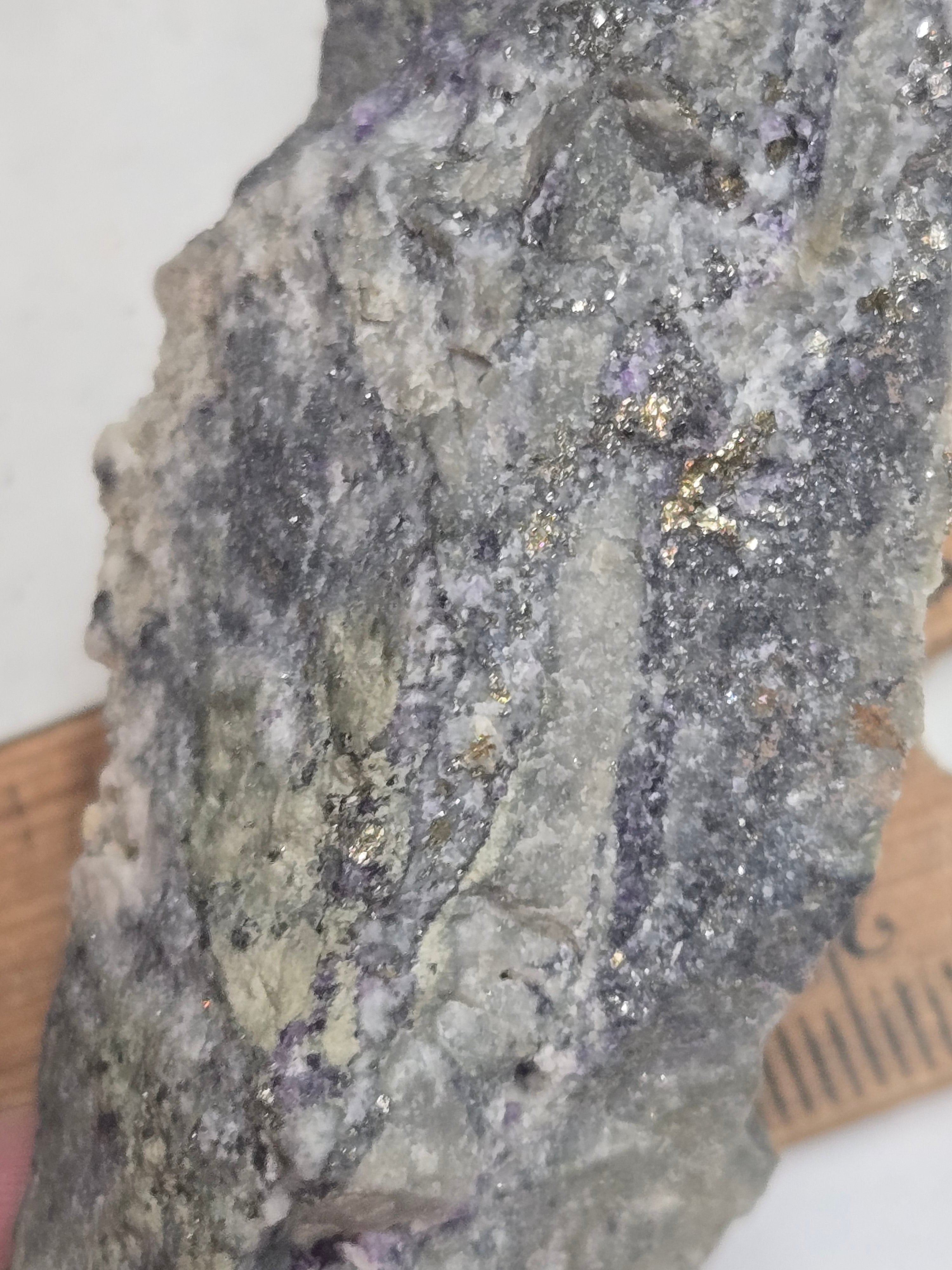 Sylvanite