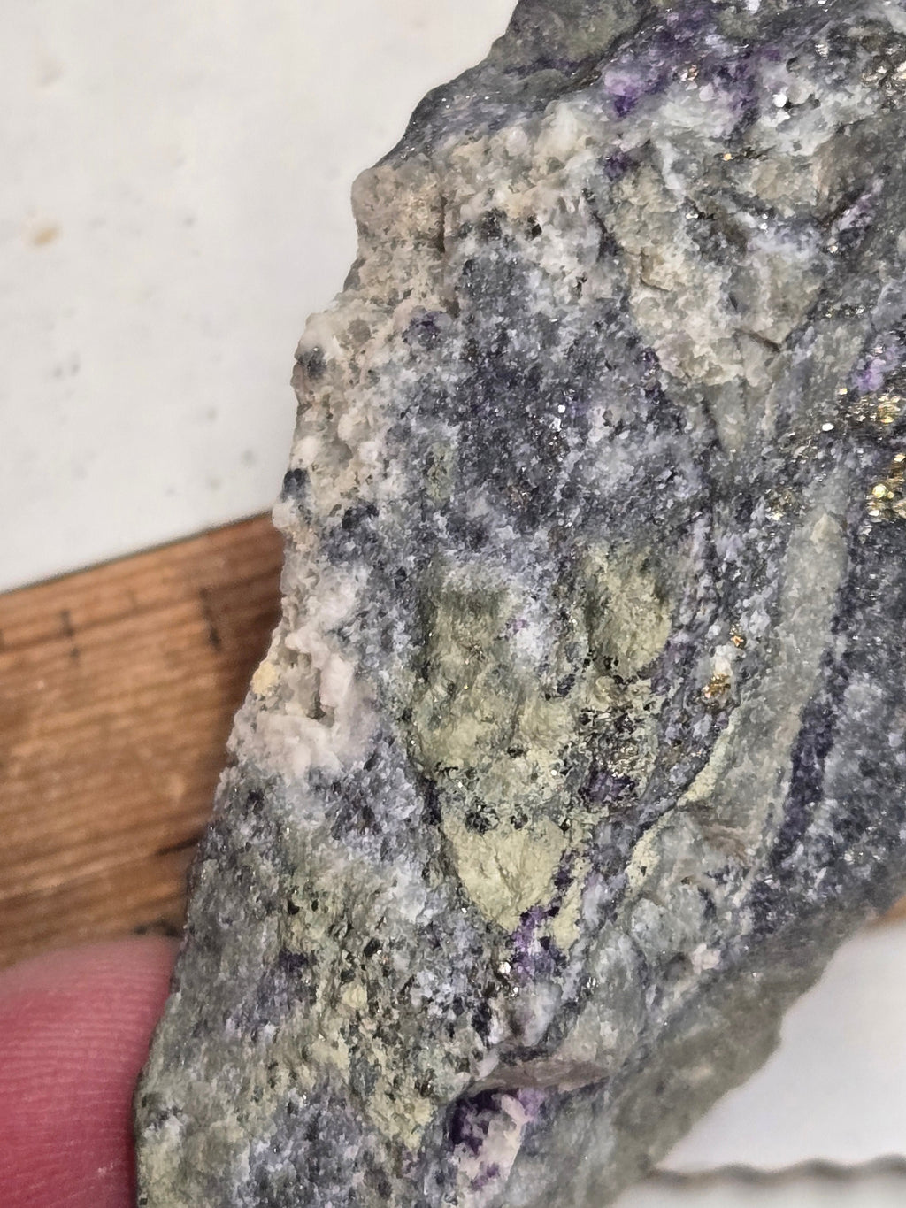 Sylvanite