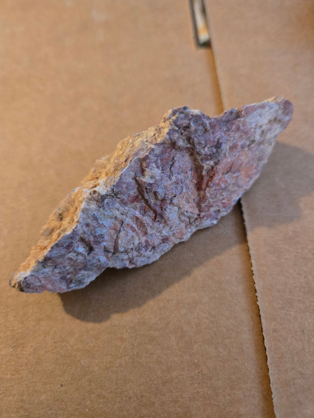 Synchysite Y