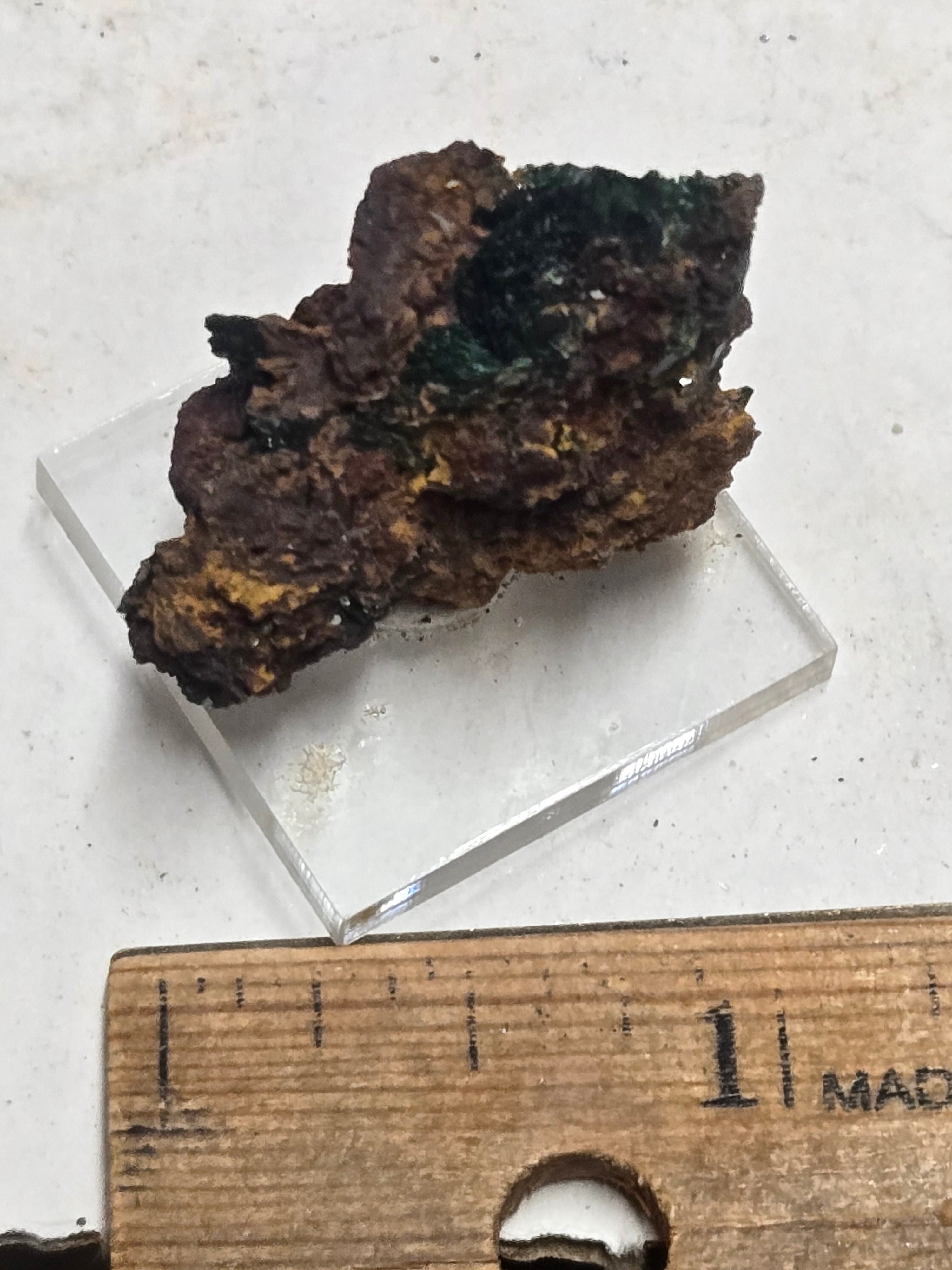 Szenicsite