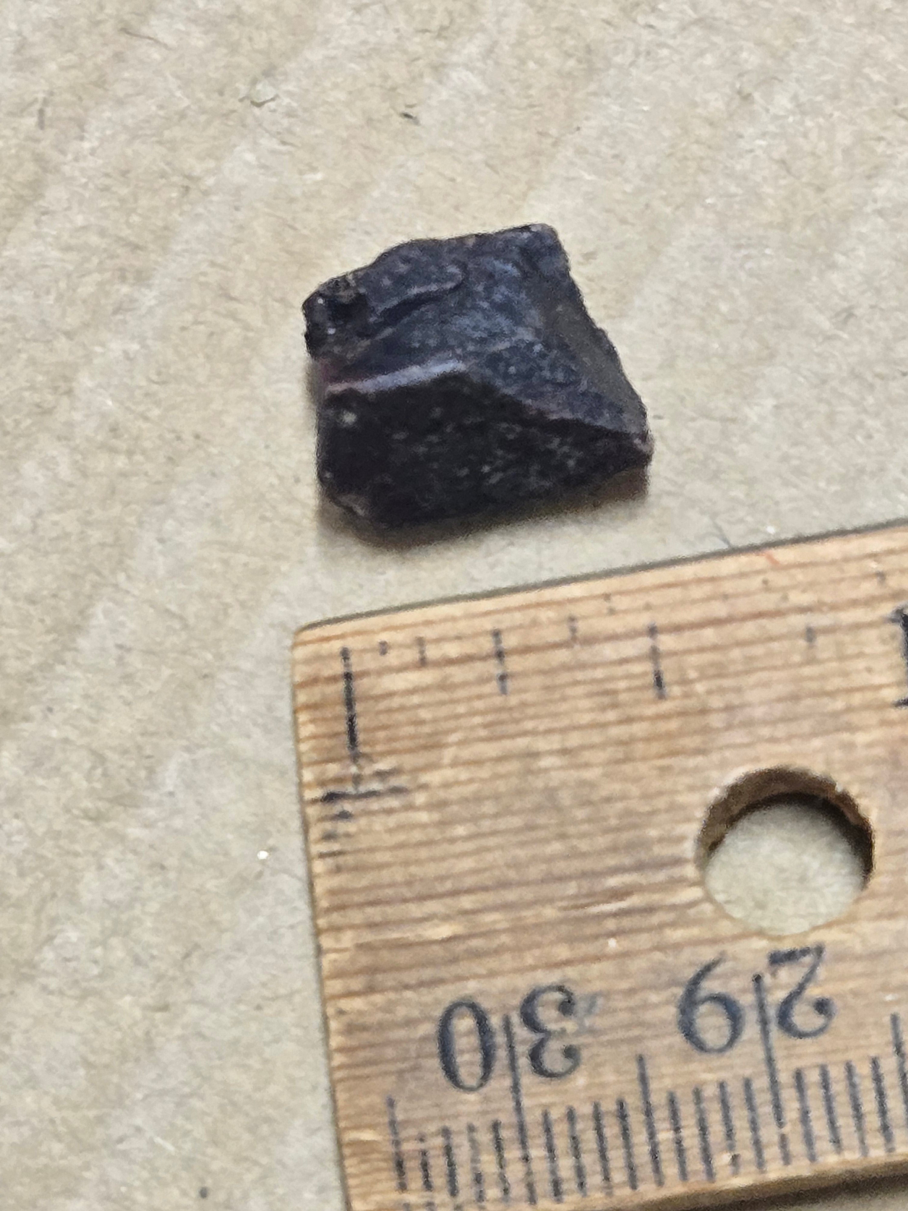 Tantalite Mn