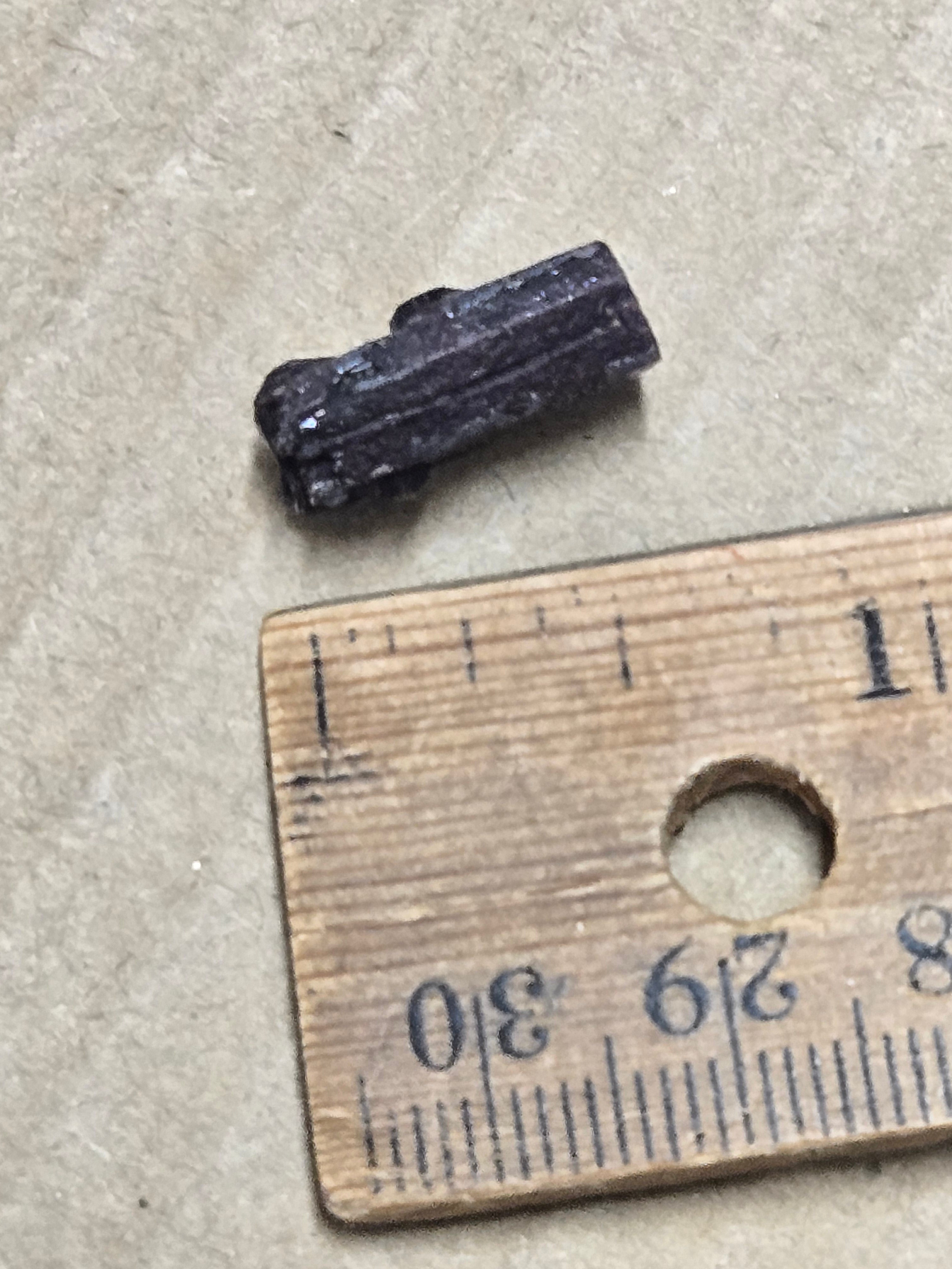 Tantalite Mn