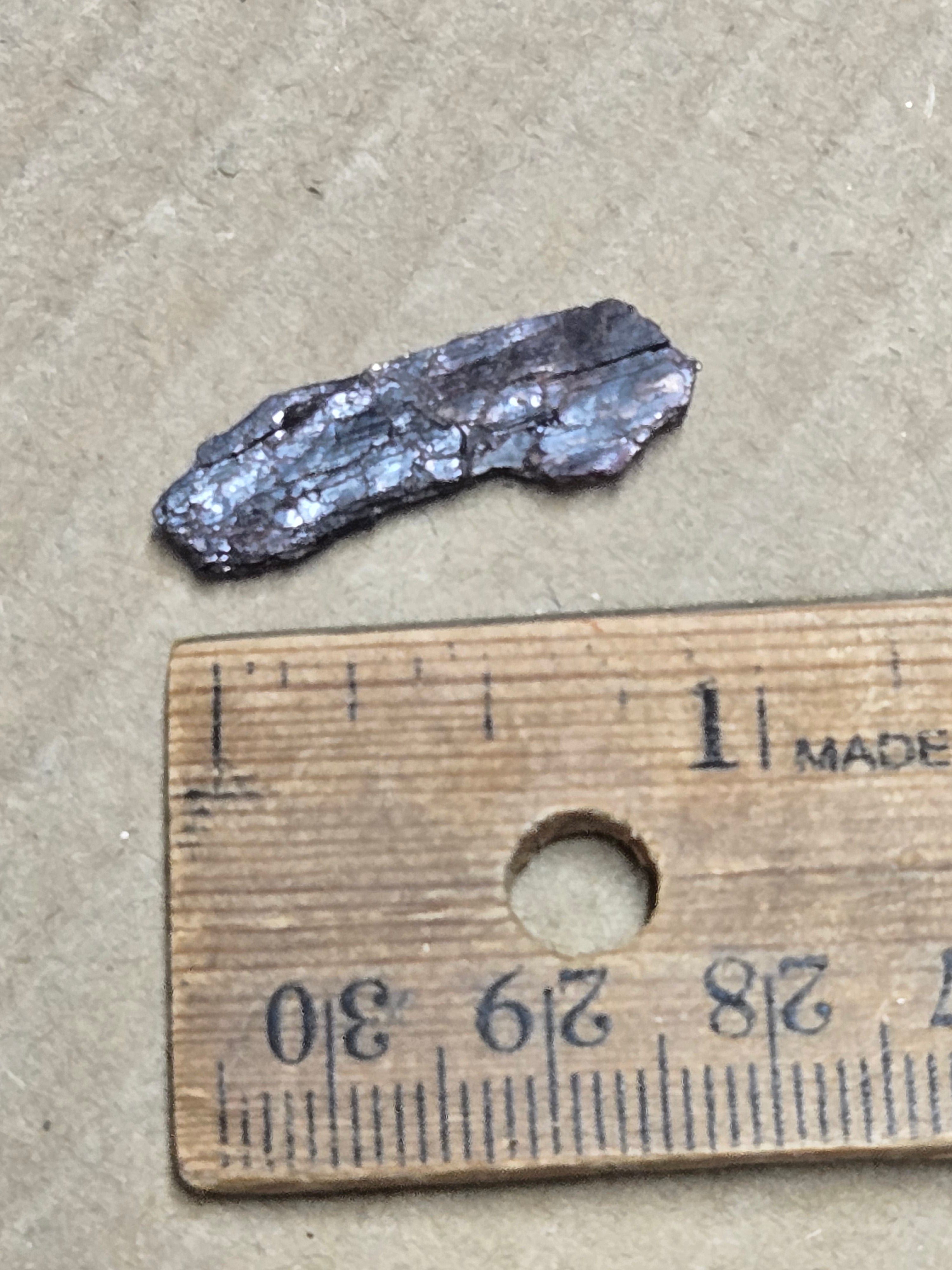 Tantalite Mn