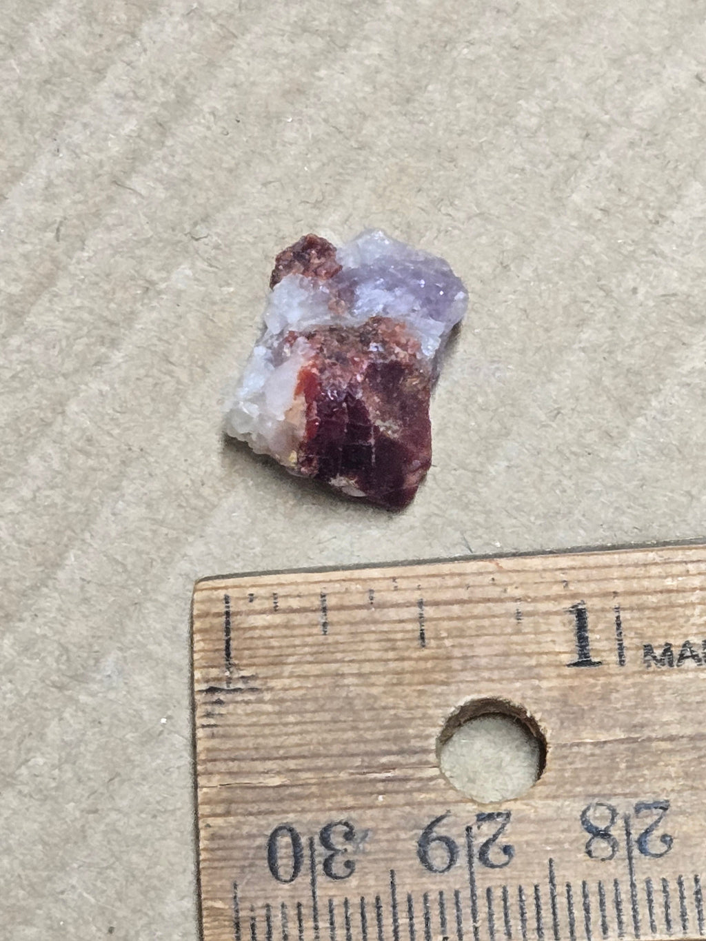 Tantalite Mn