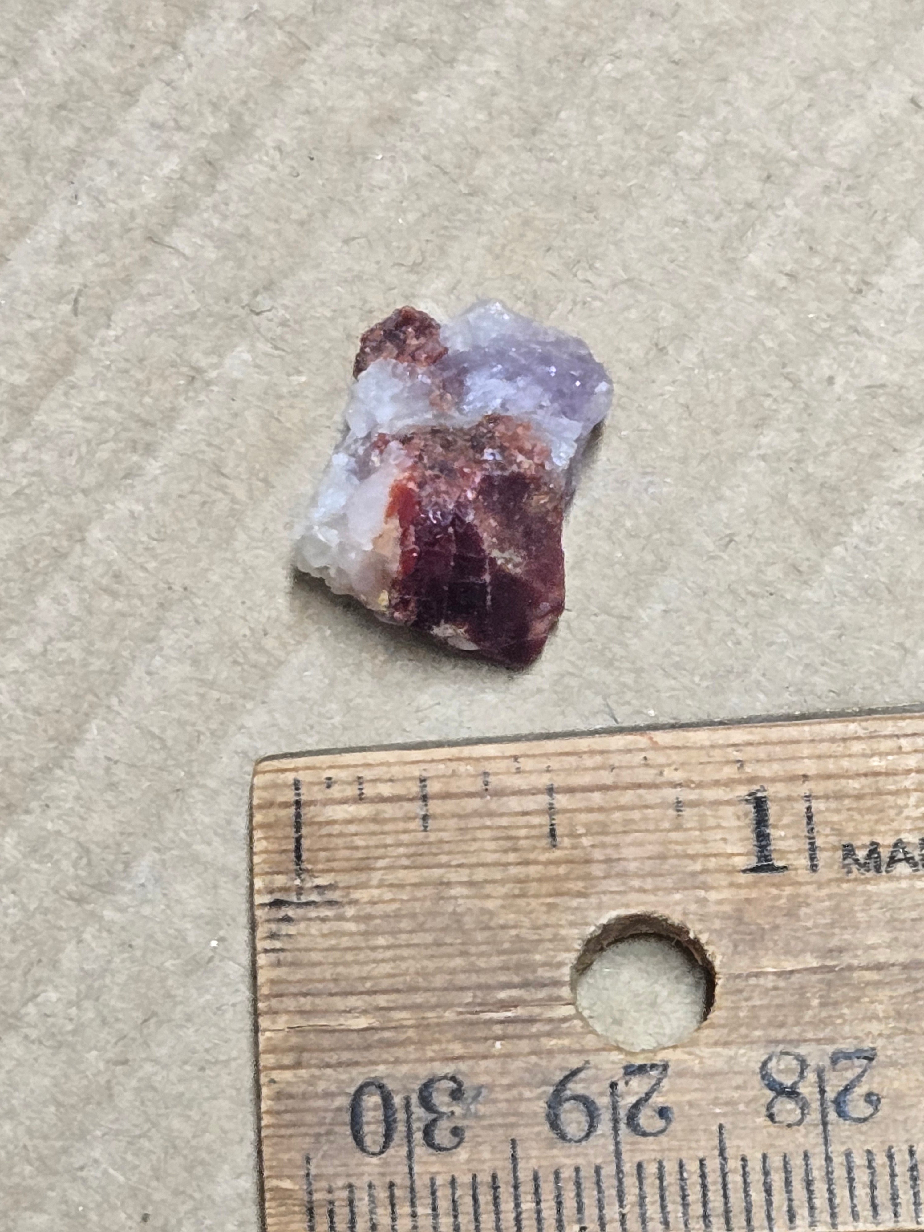 Tantalite Mn