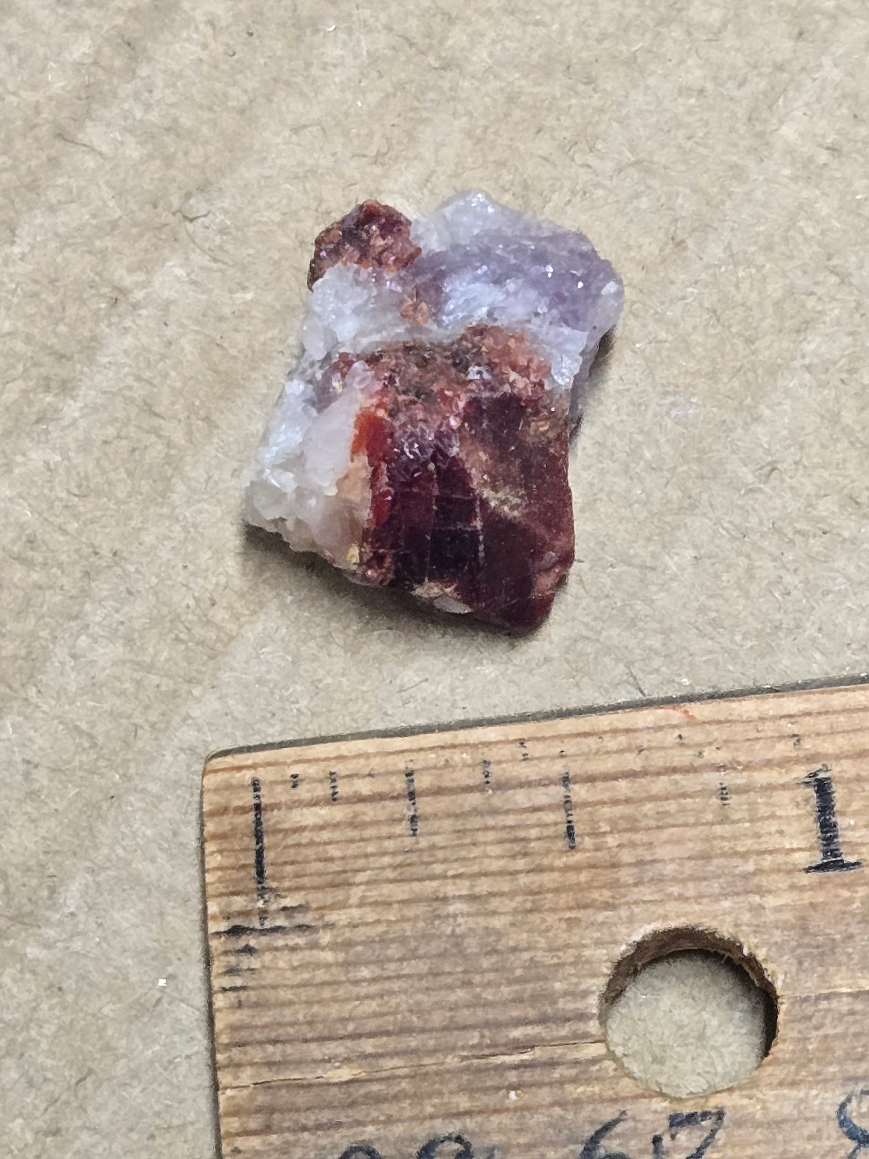 Tantalite Mn