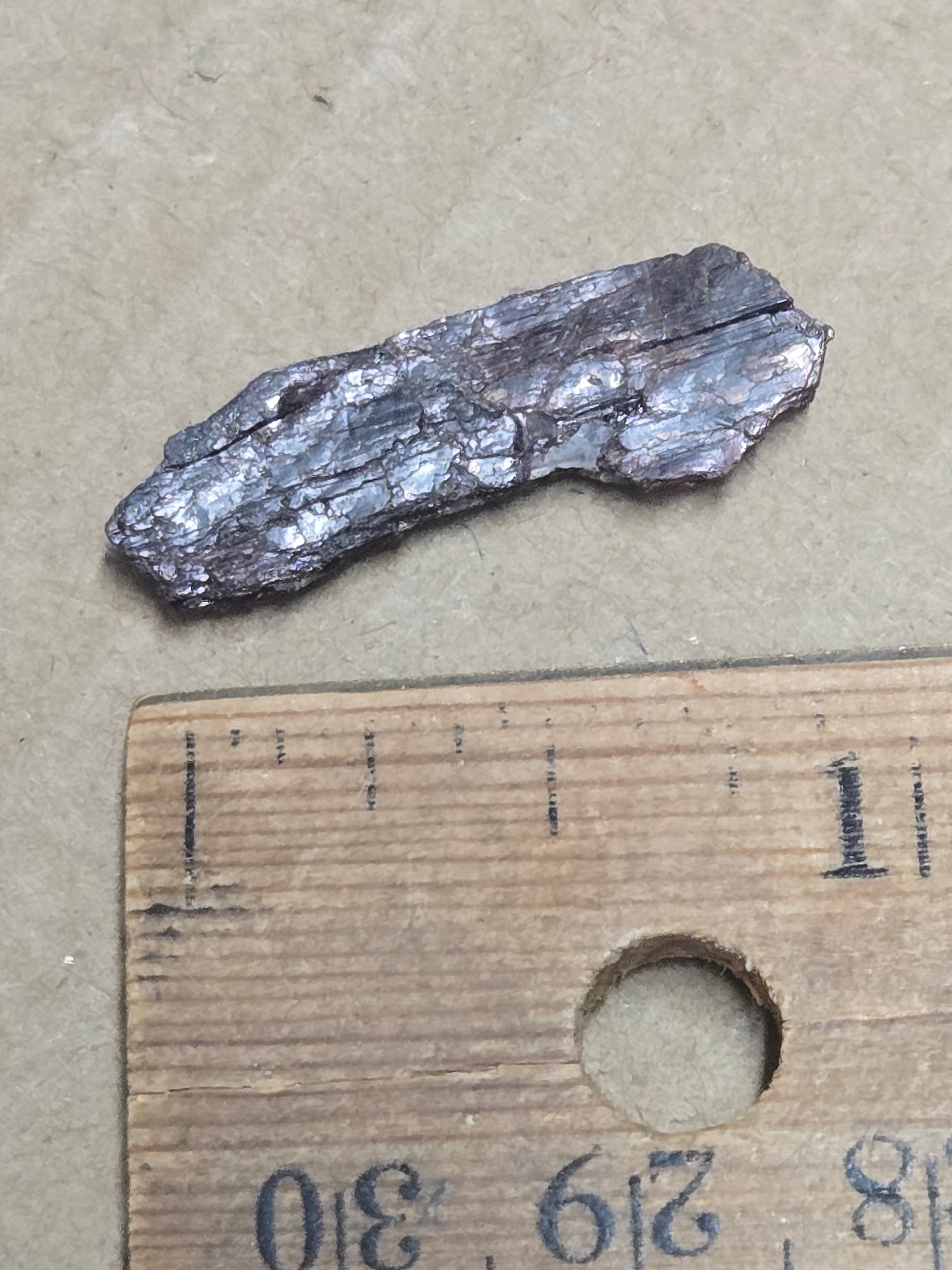 Tantalite Mn