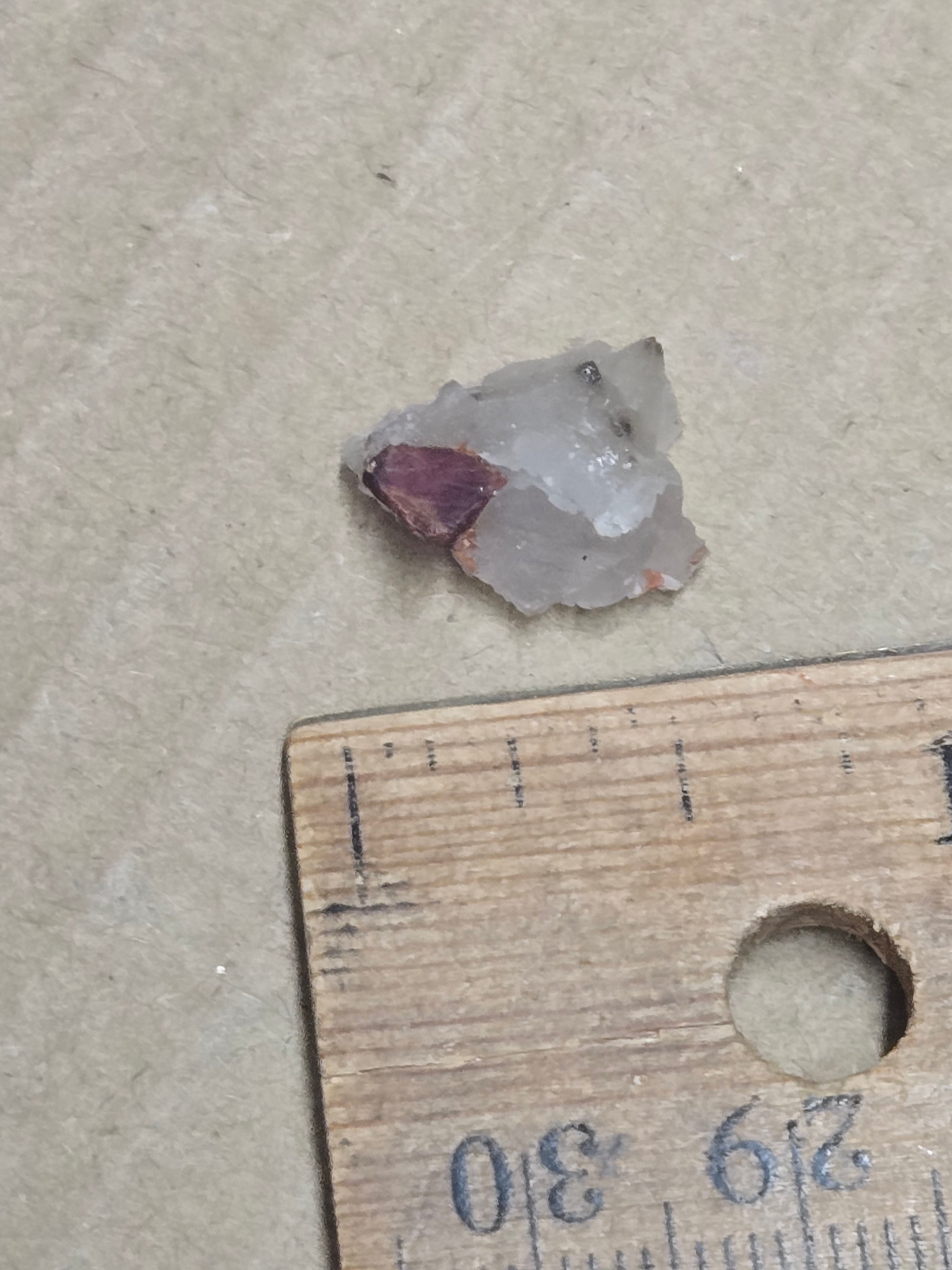 Tantalite Mn