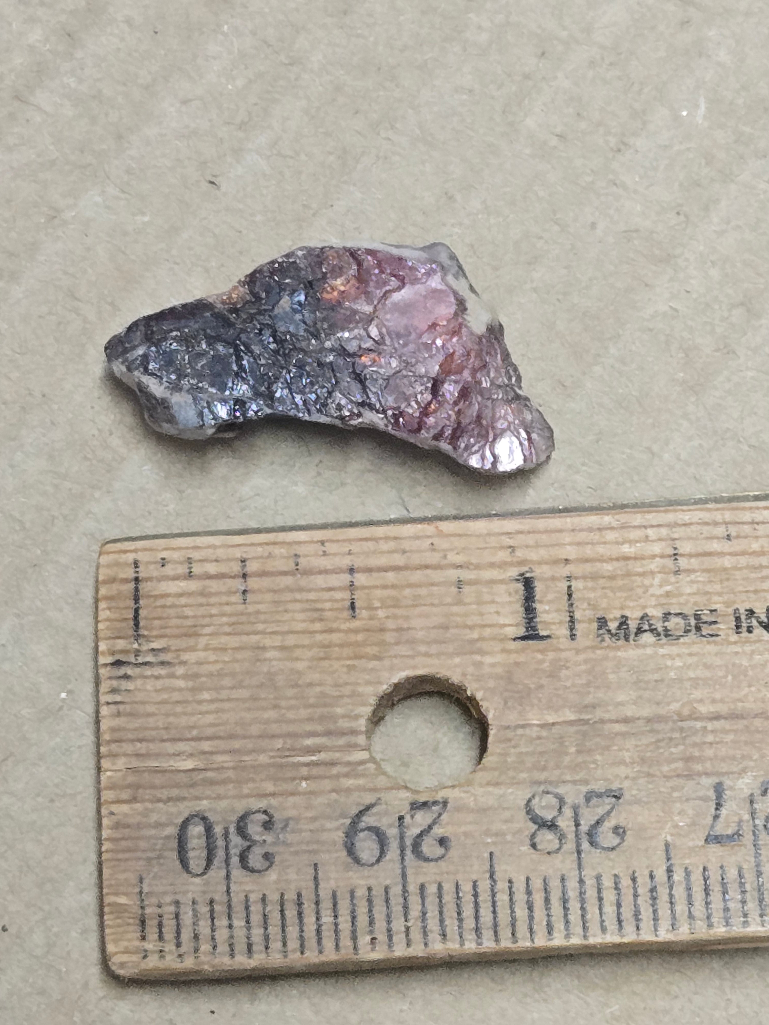 Tantalite Mn