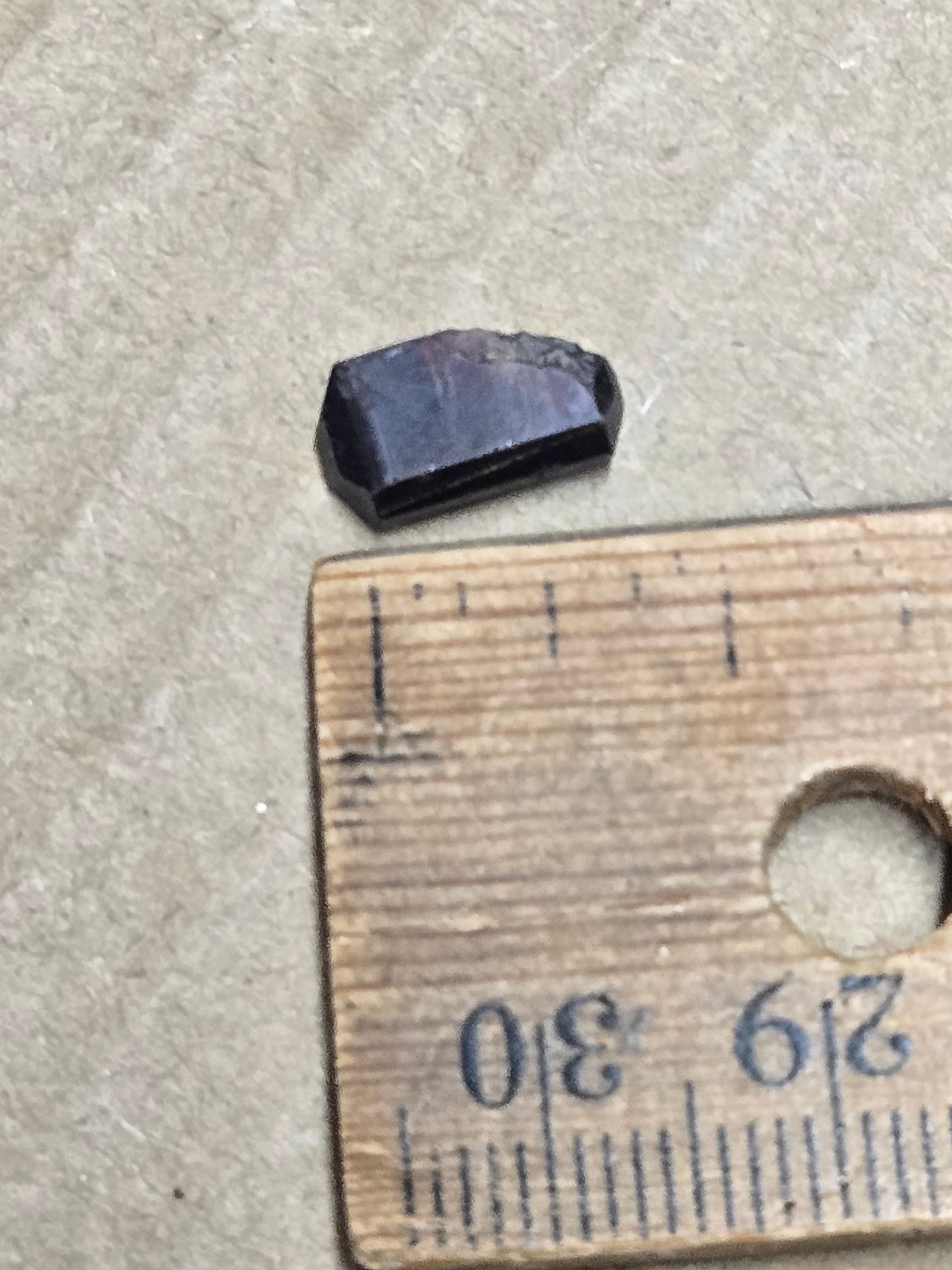 Tantalite Mn