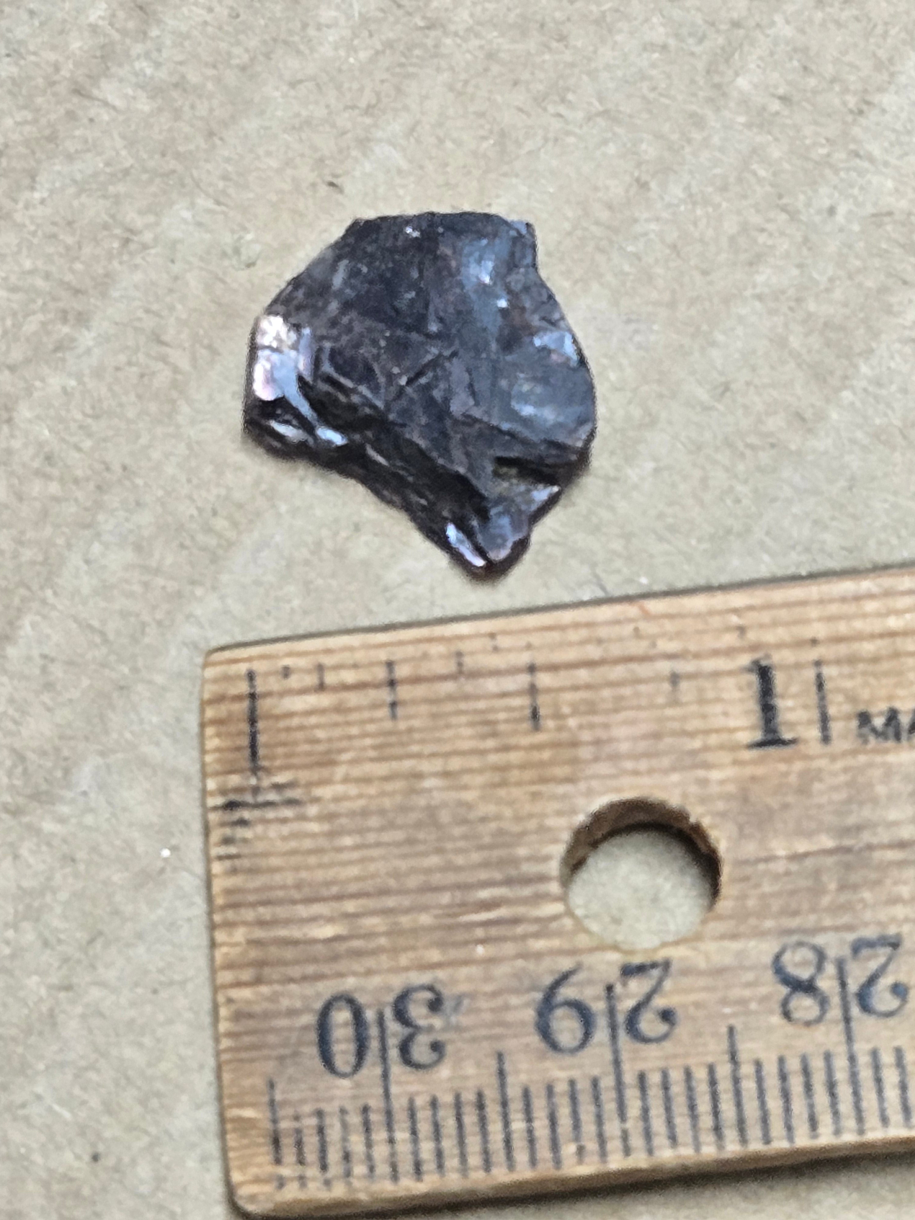 Tantalite Mn
