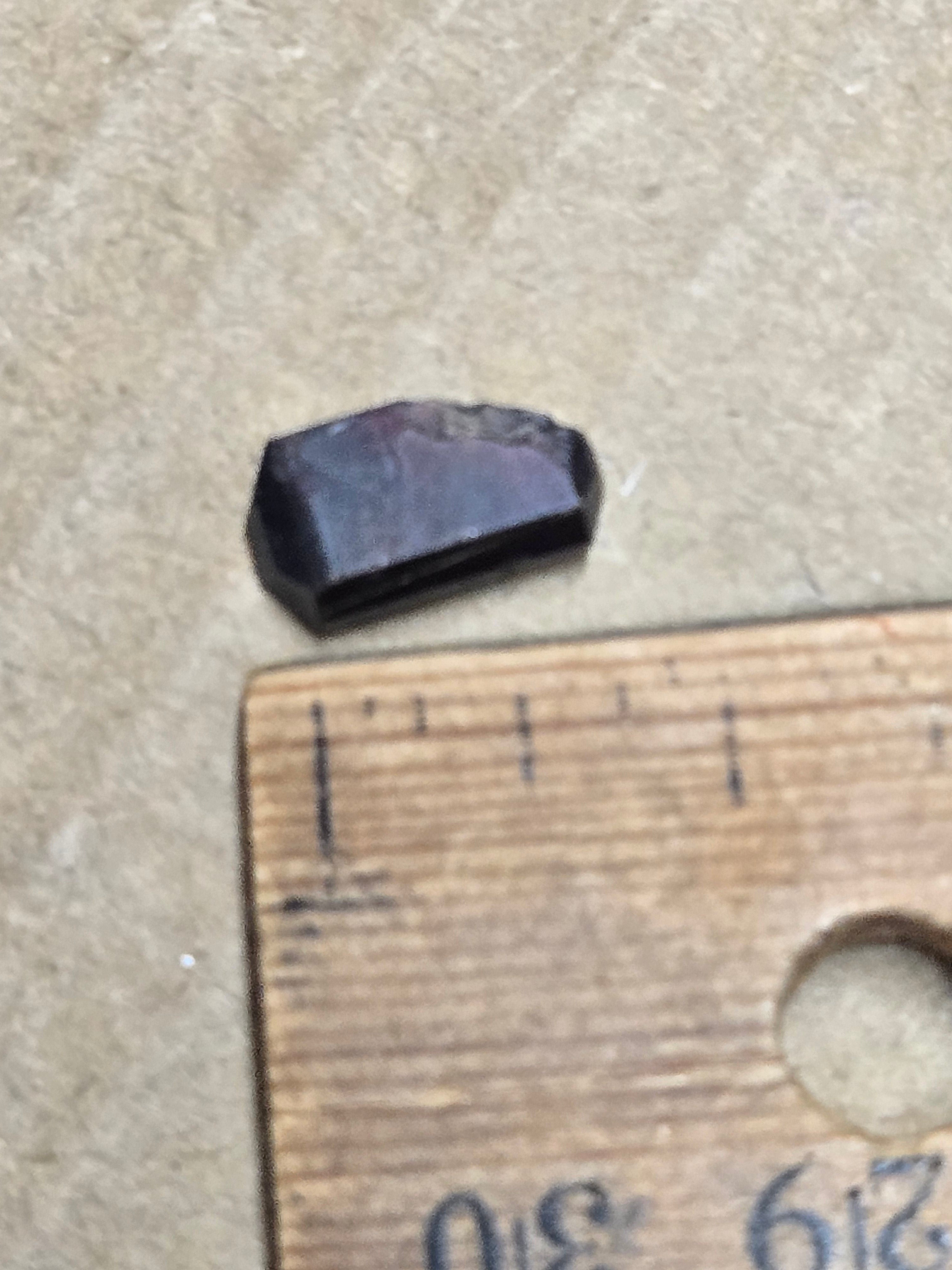 Tantalite Mn