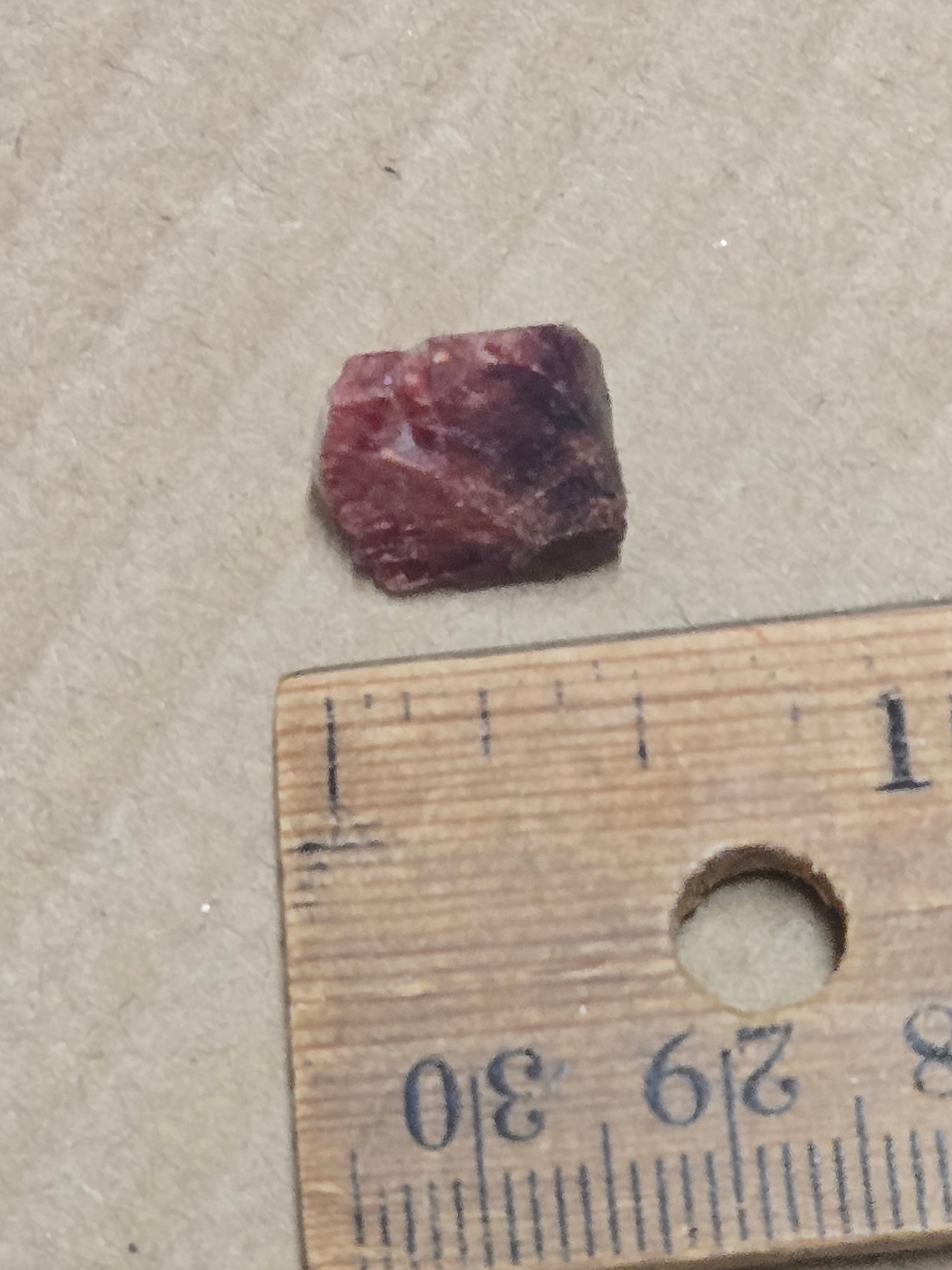 Tantalite Mn