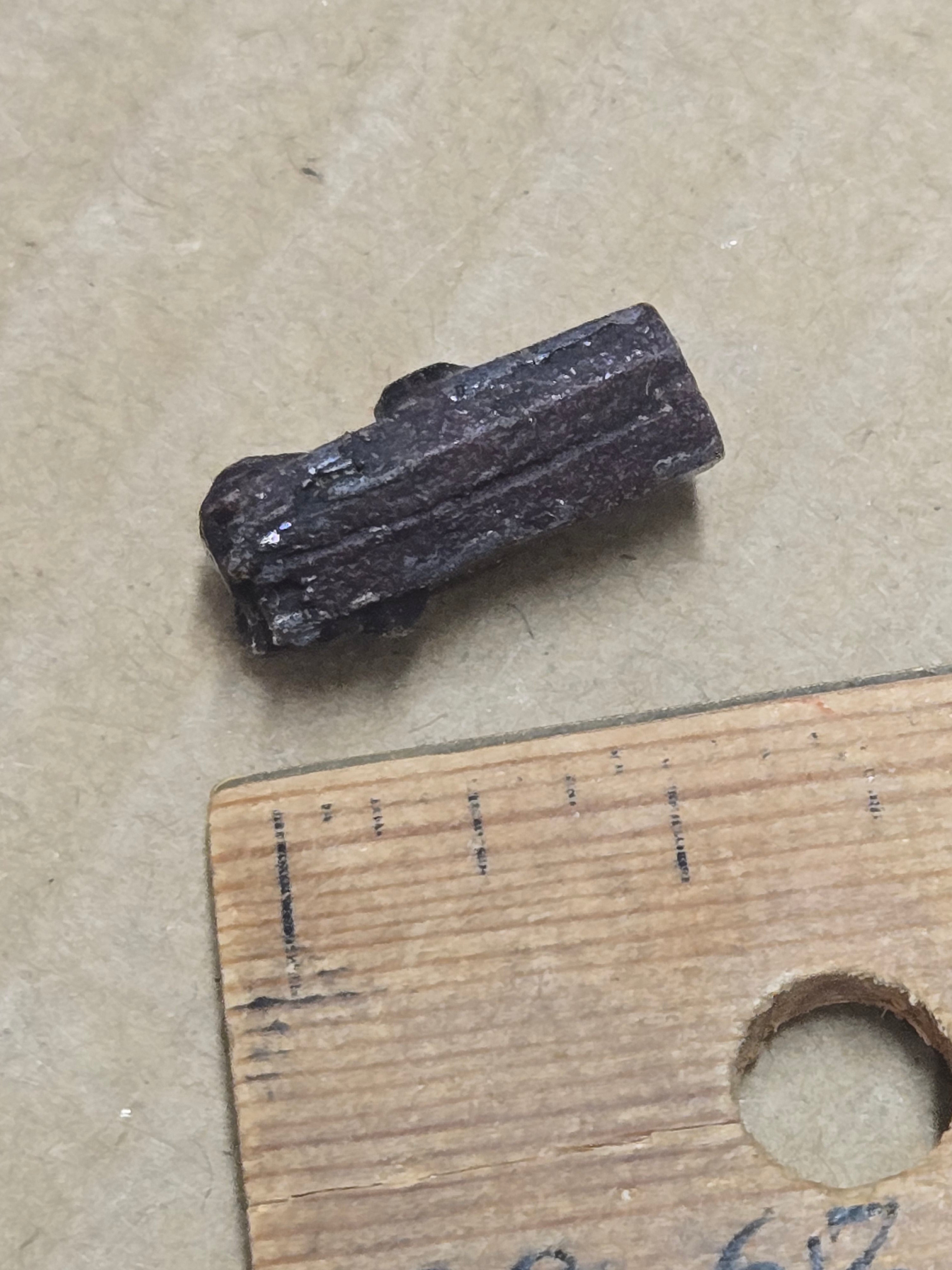 Tantalite Mn