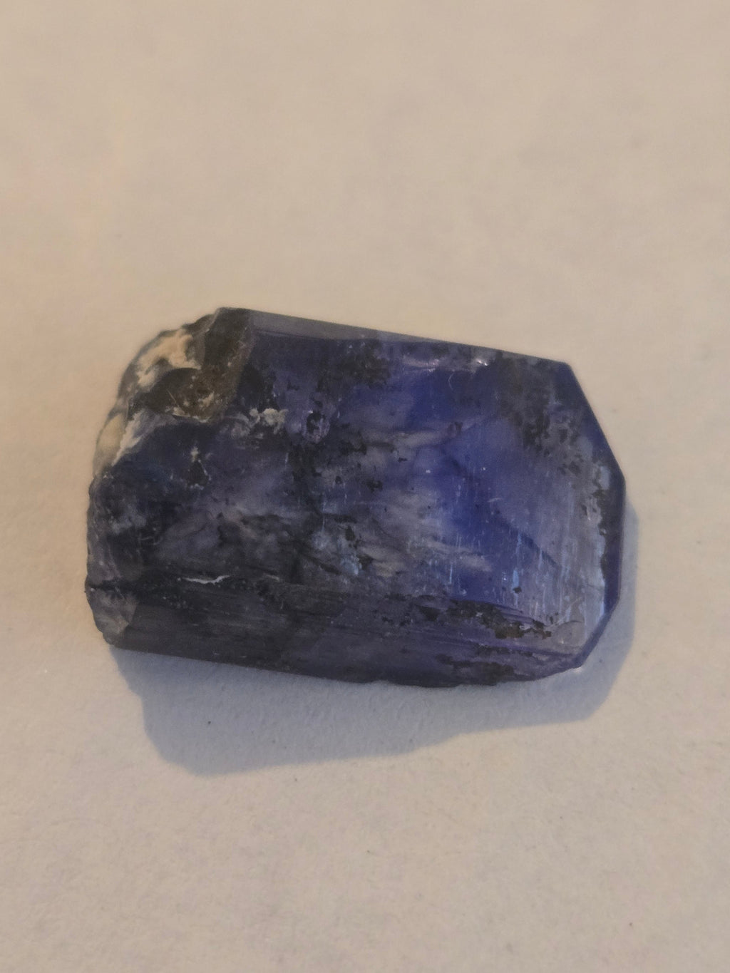 Tanzanite
